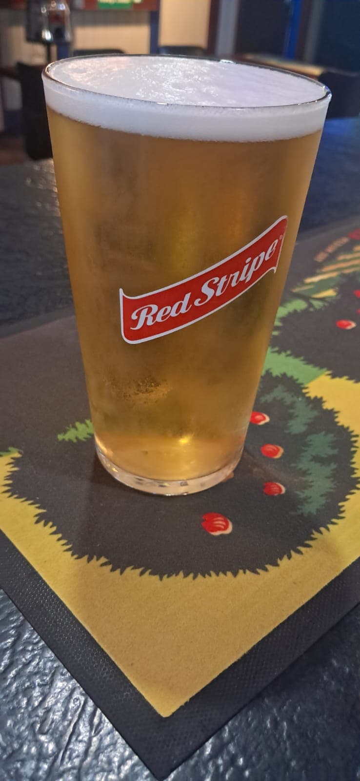 Beer #16592