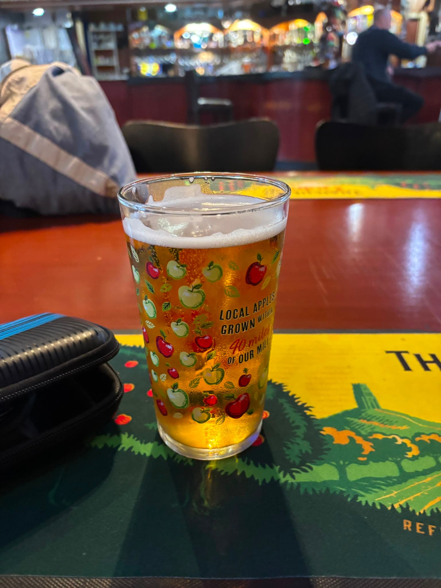 Beer #16593