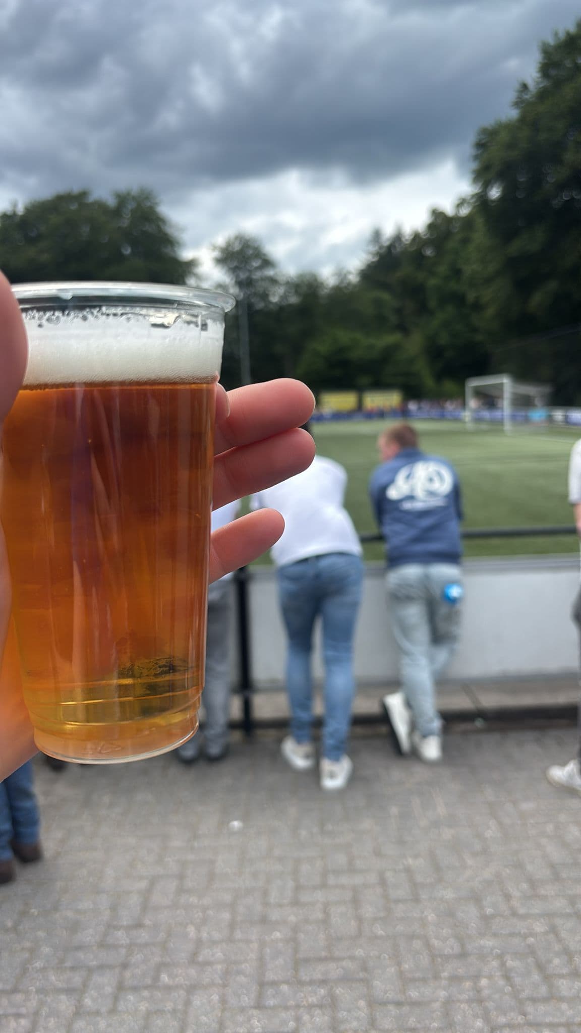 Beer #16594