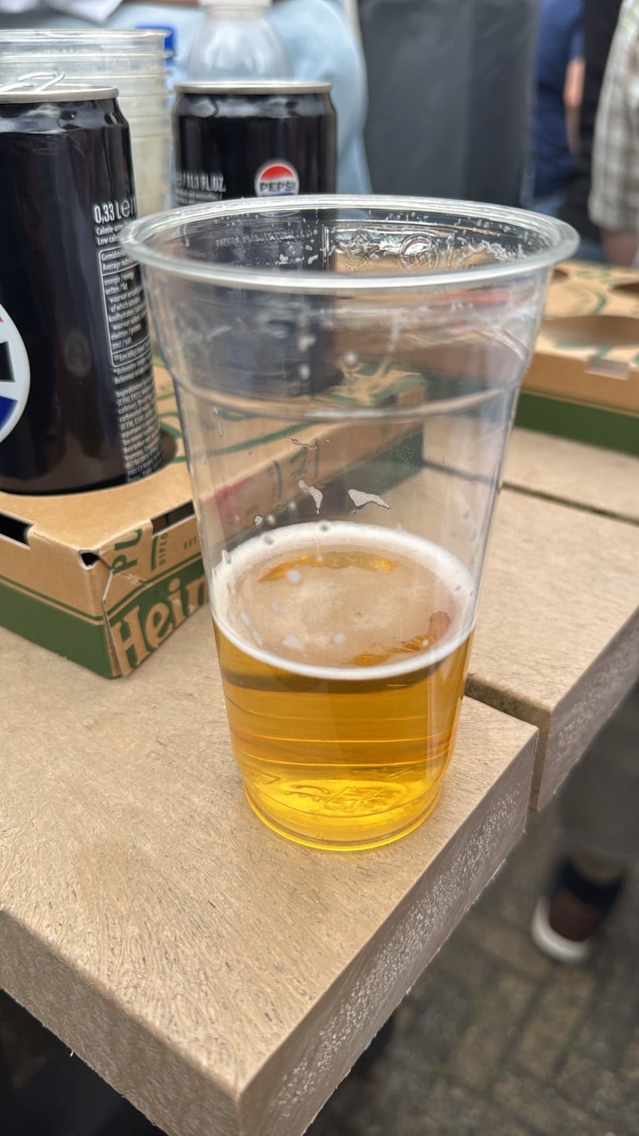Beer #16600