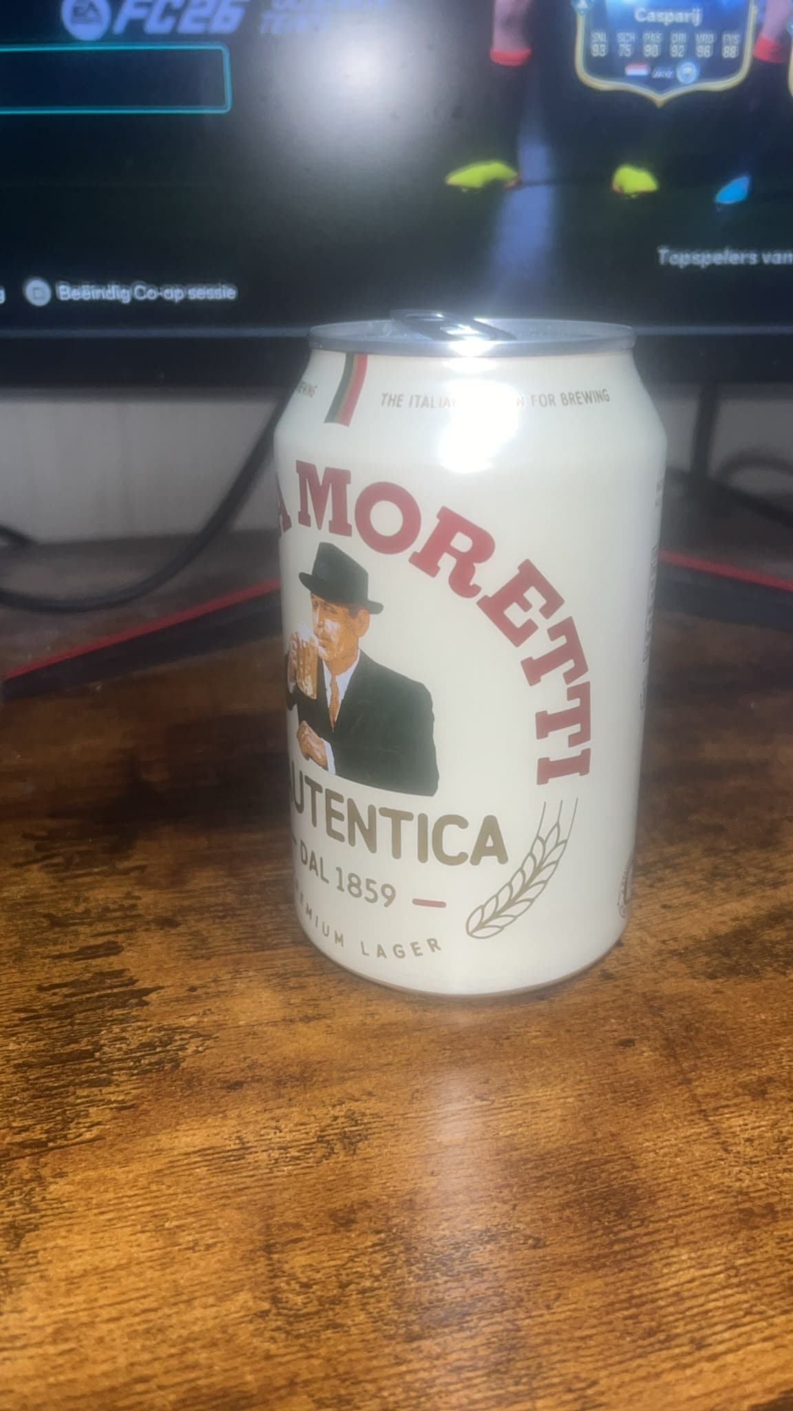 Beer #16603