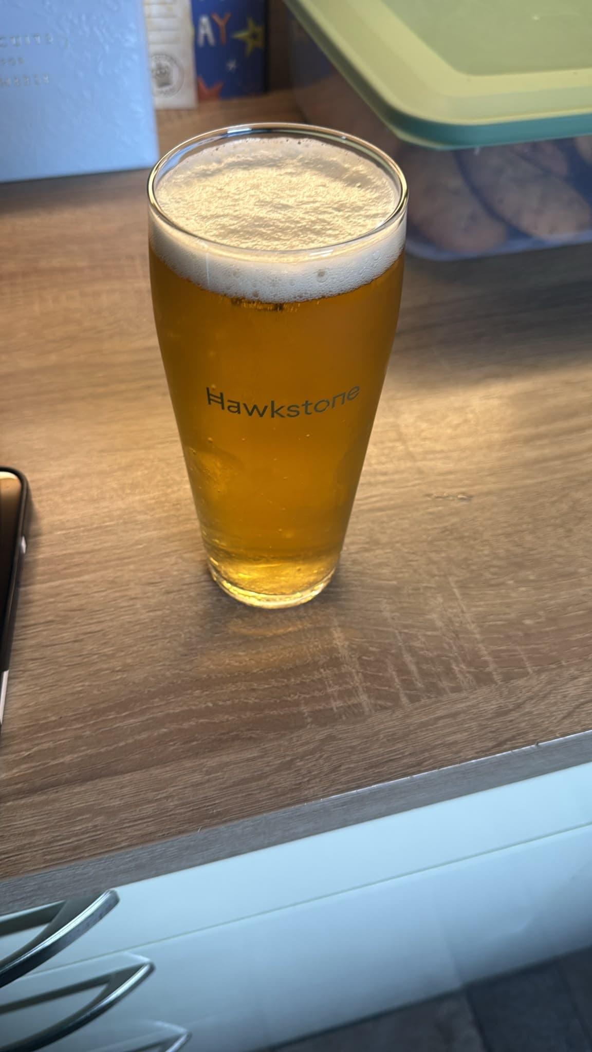 Beer #16610
