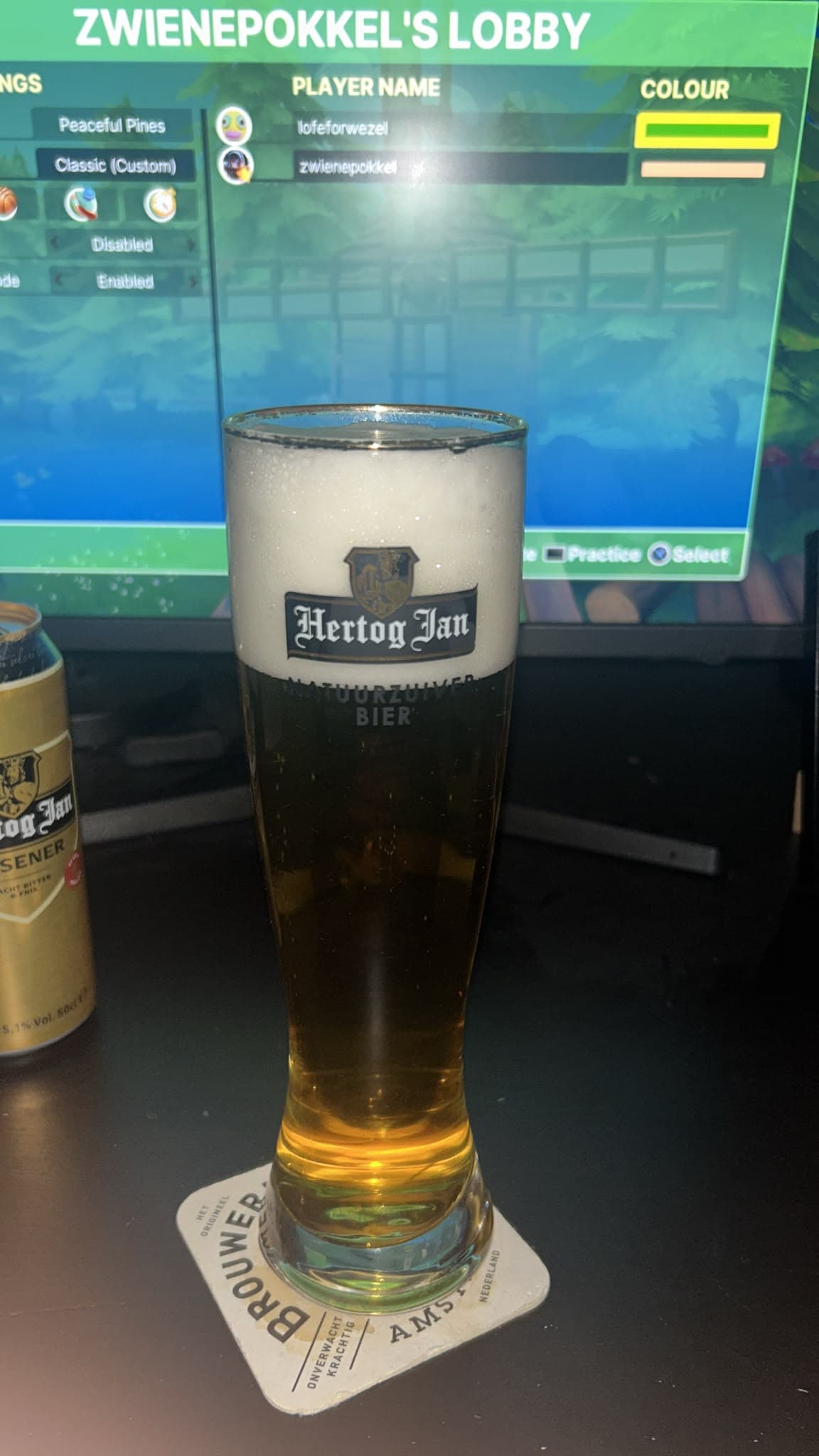 Beer #16610