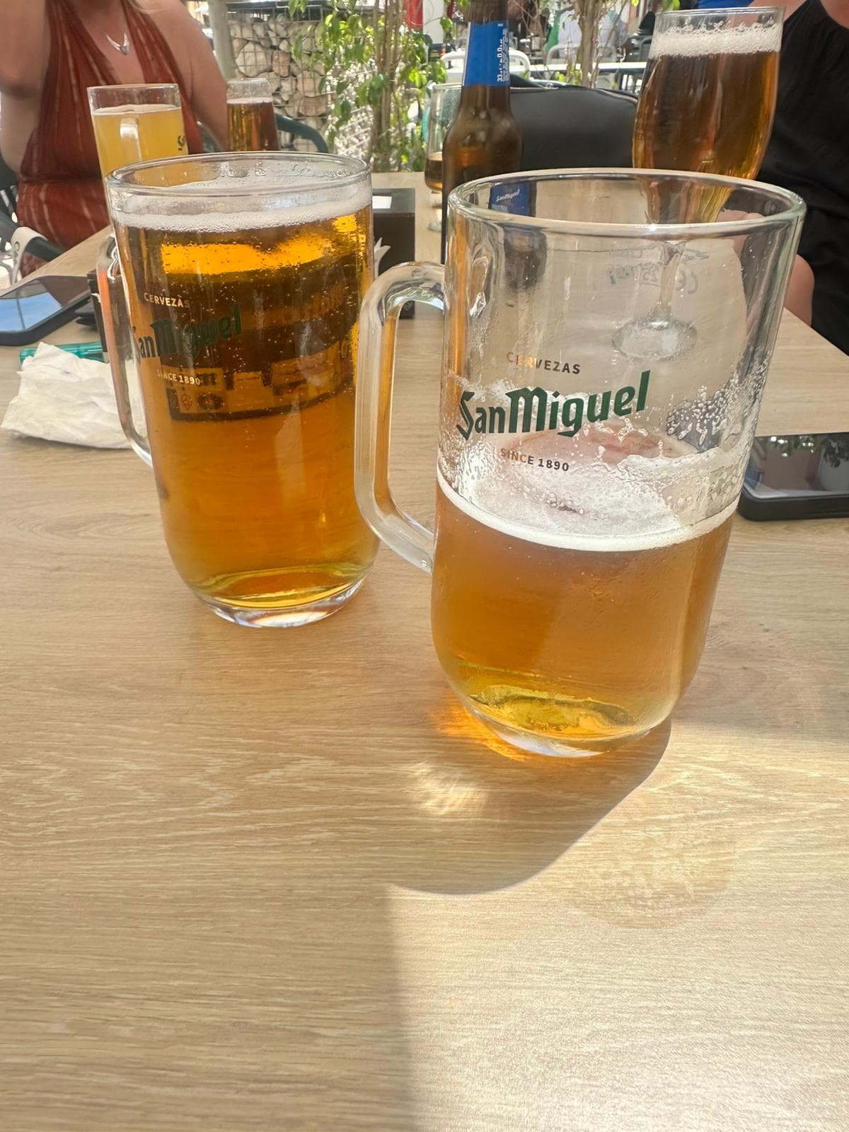 Beer #16612