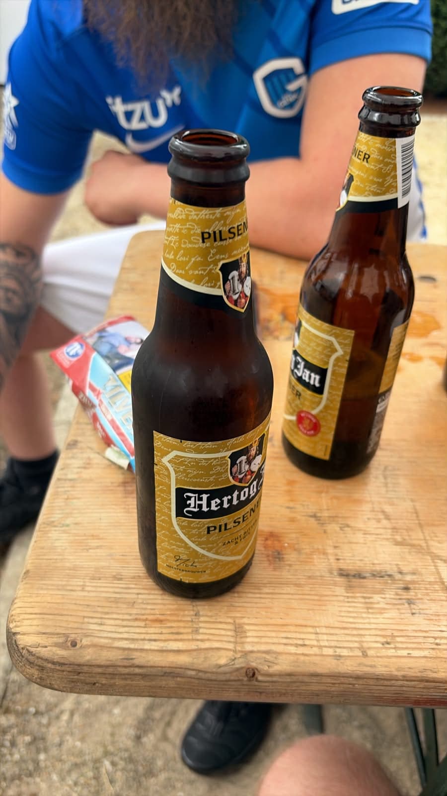 Beer #16619