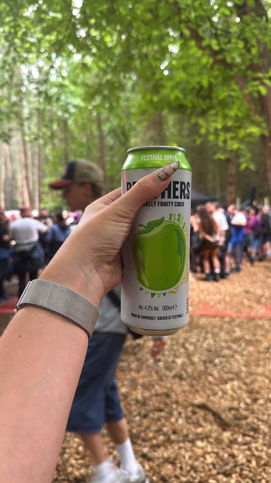 Beer #16632