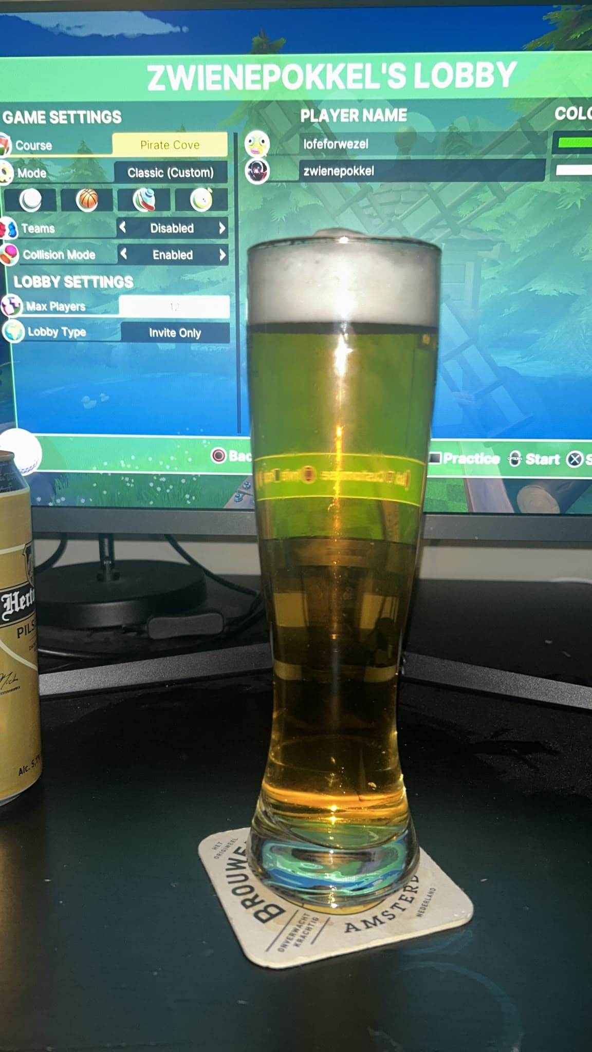 Beer #16631
