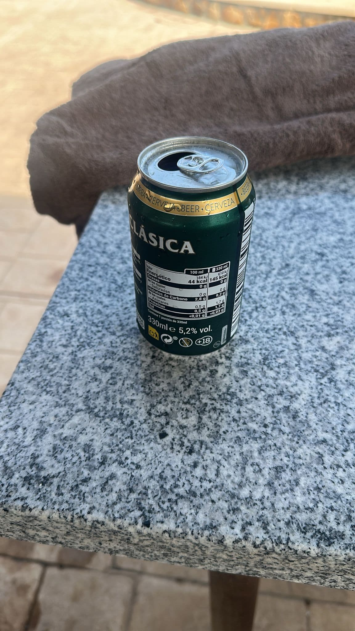 Beer #16636