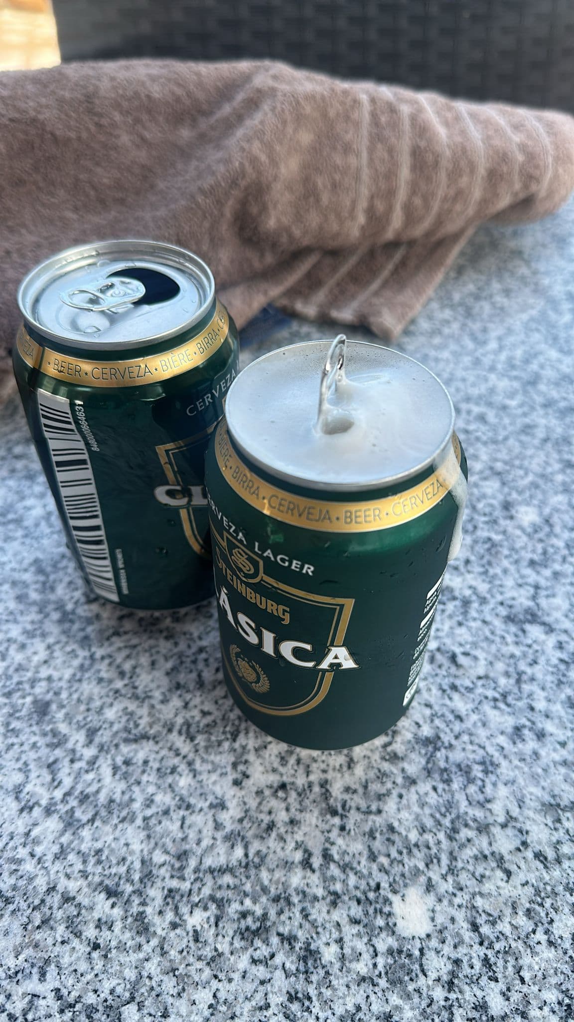 Beer #16642