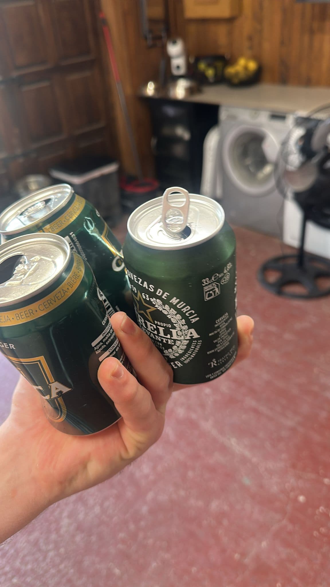 Beer #16651