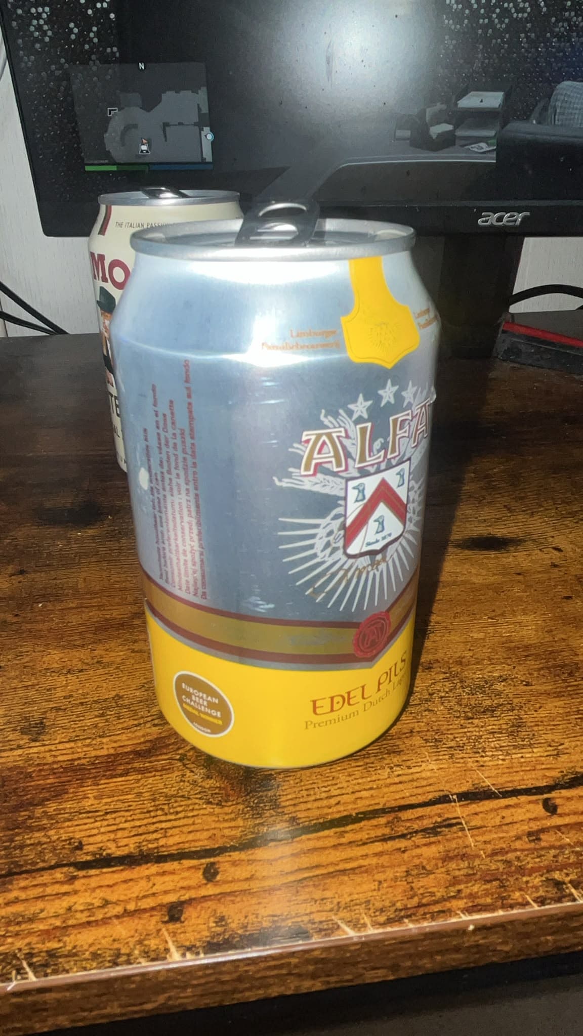Beer #16657