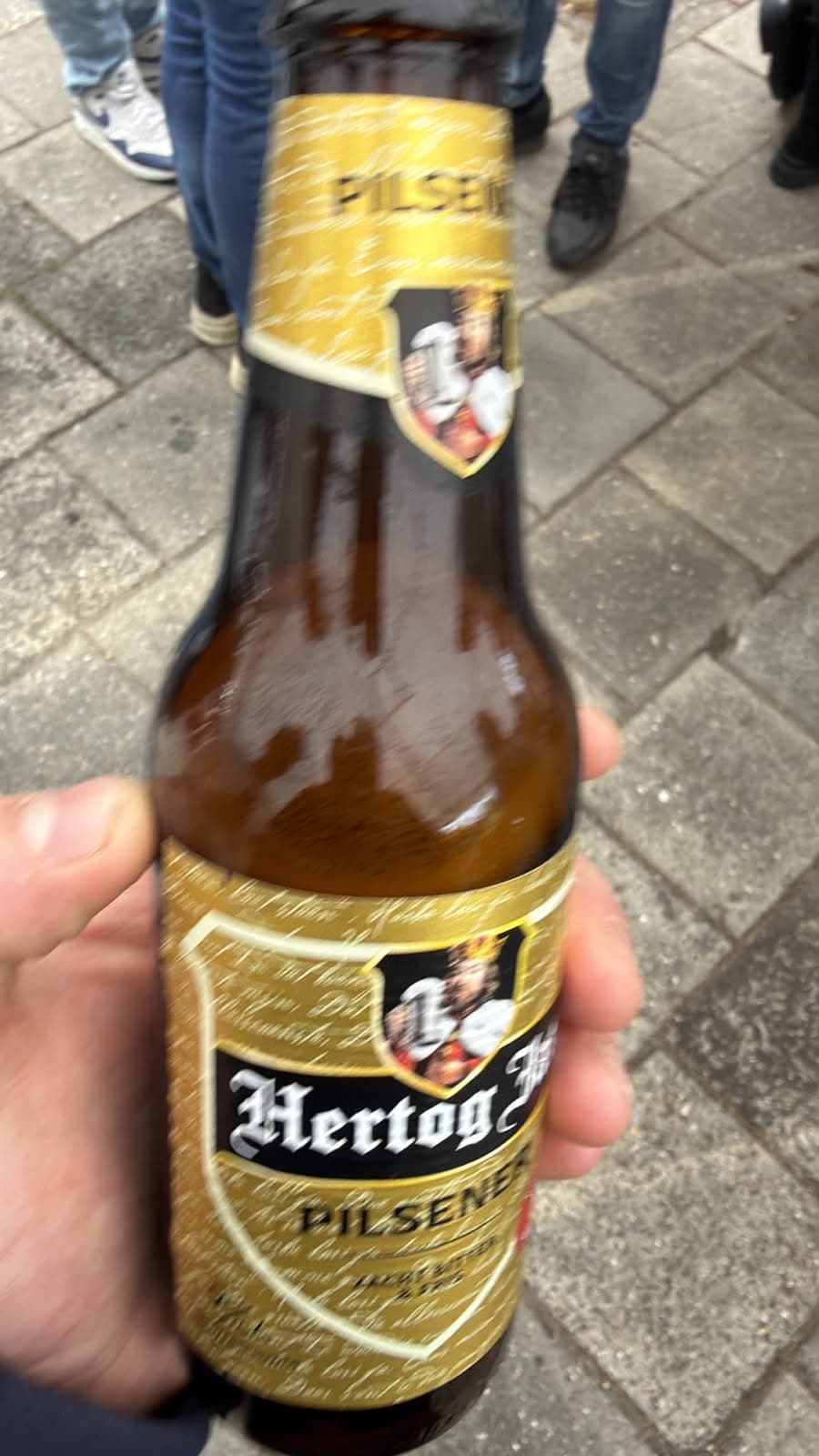 Beer #16715