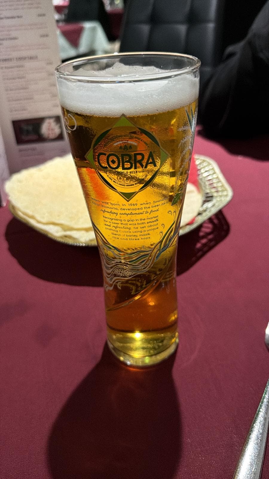 Beer #16719