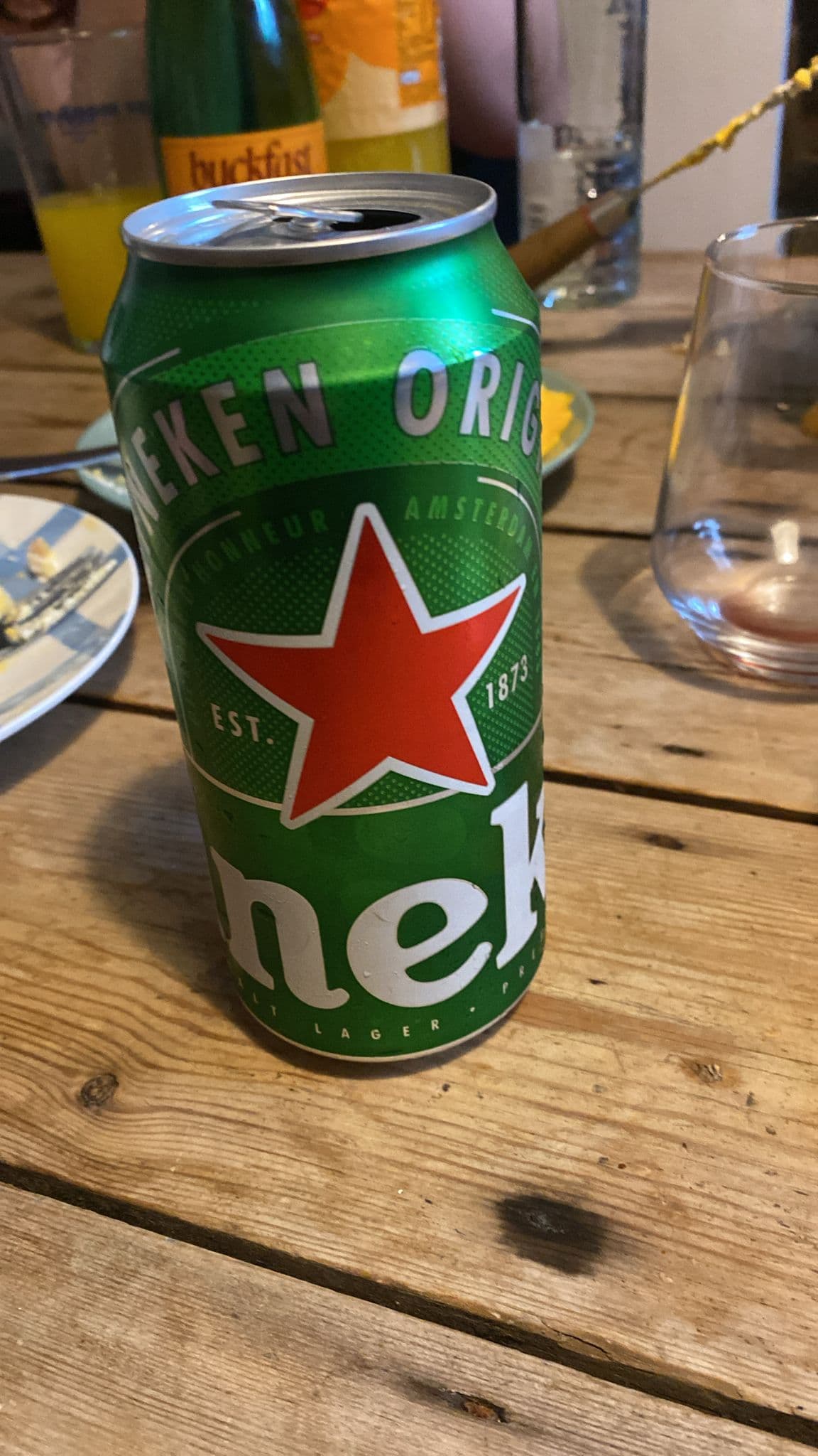 Beer #16740
