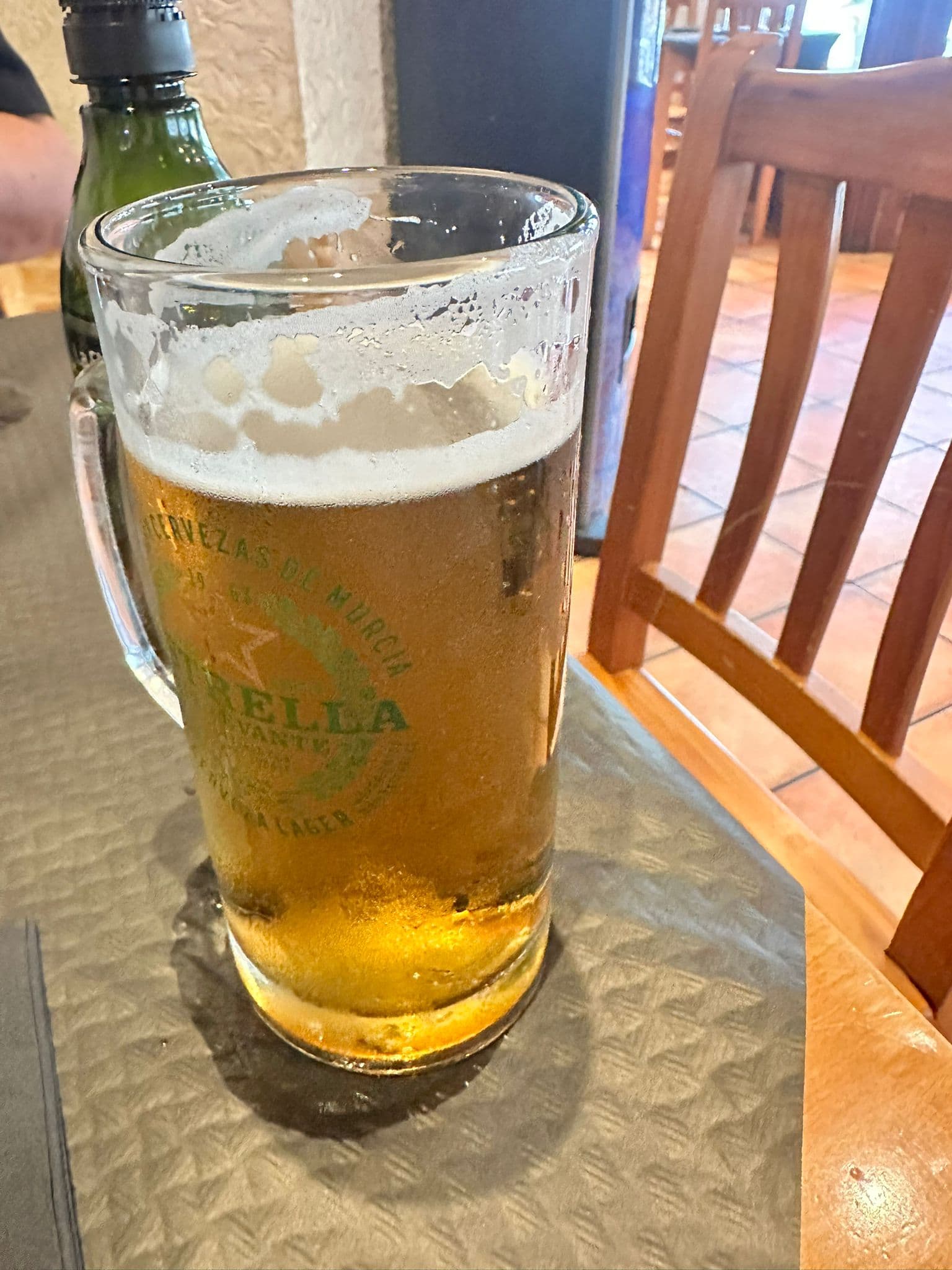 Beer #16742