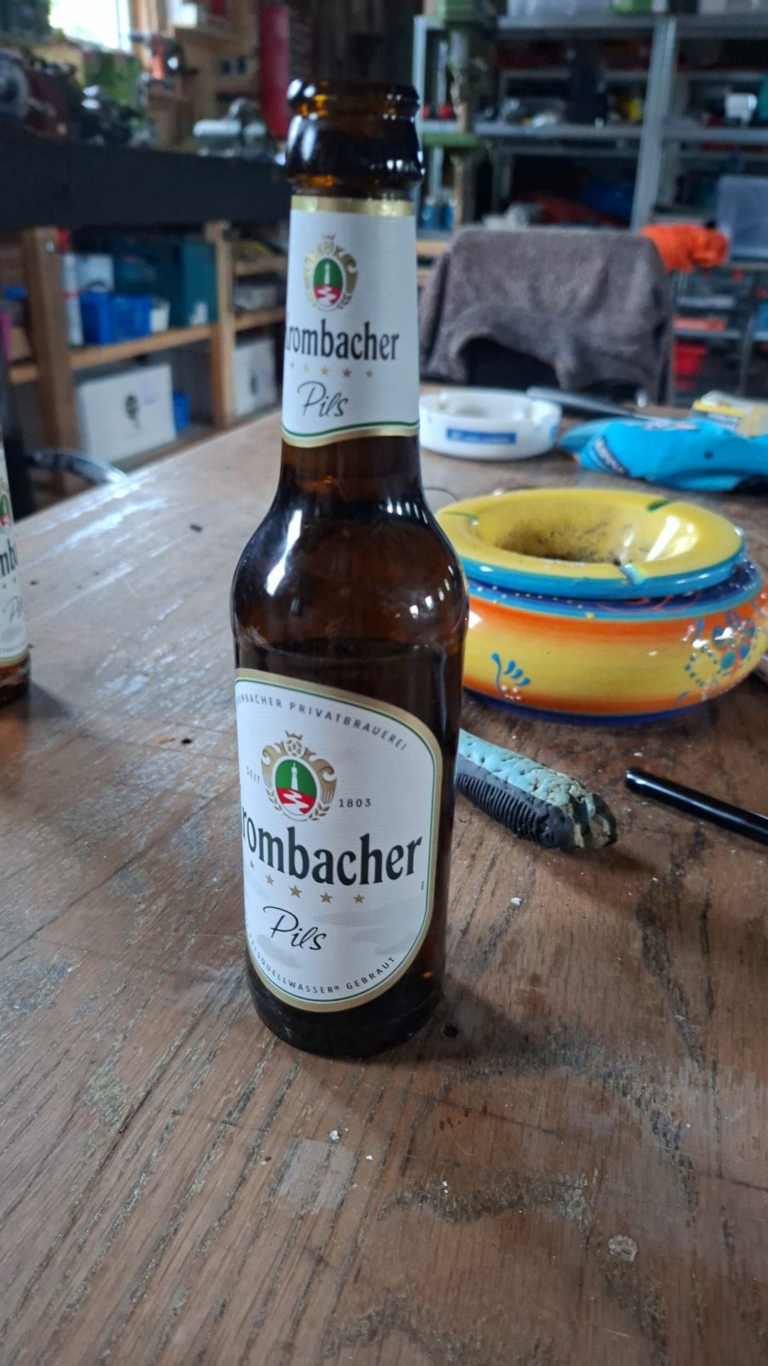 Beer #16745
