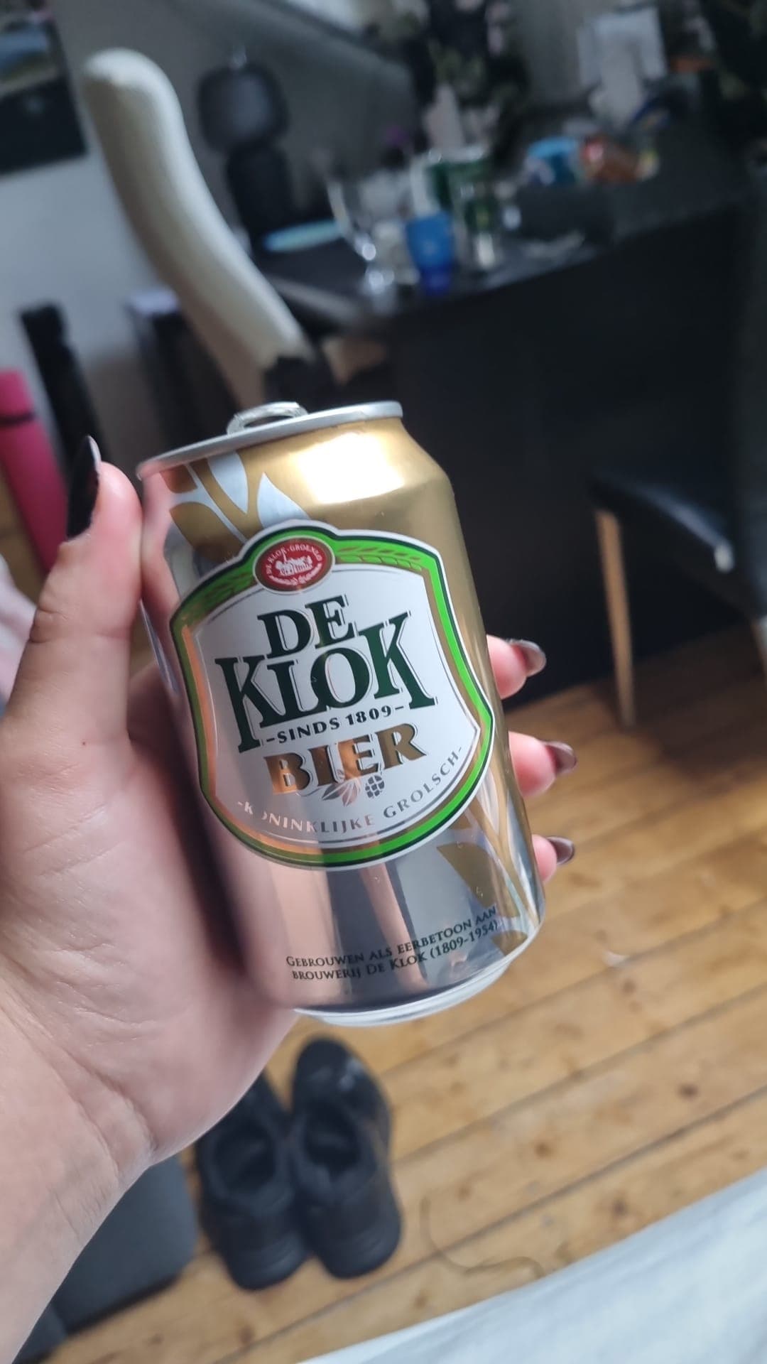 Beer #16758