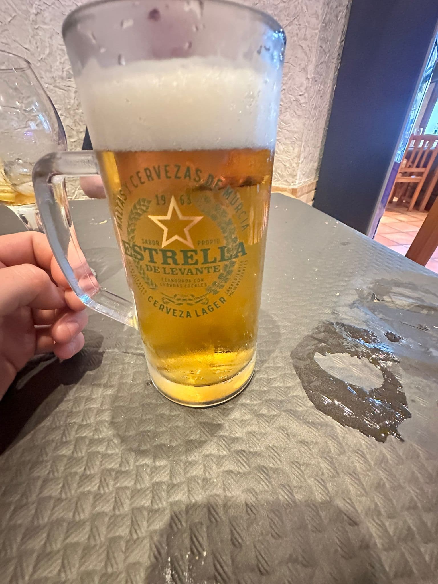 Beer #16765