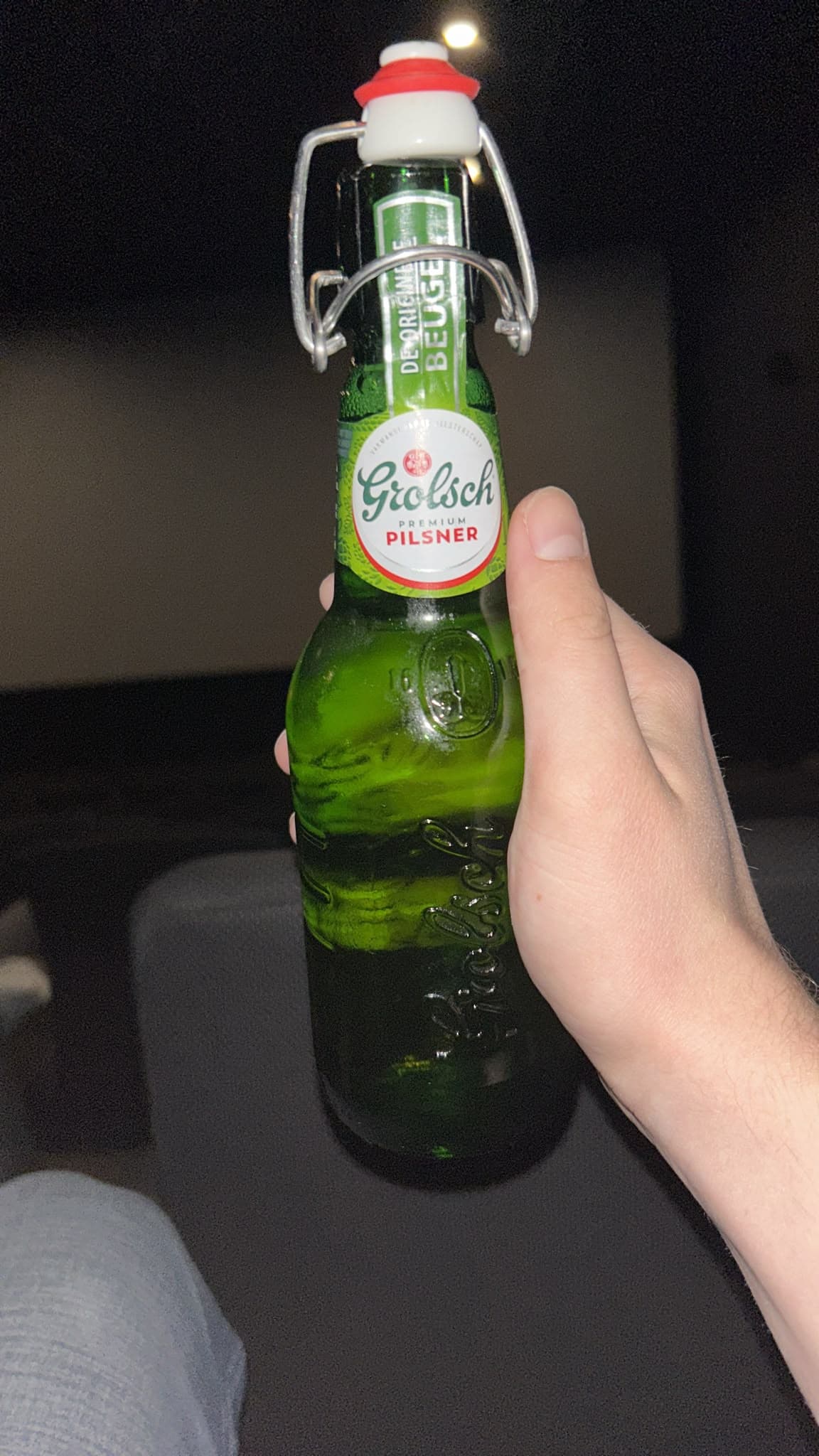 Beer #16769