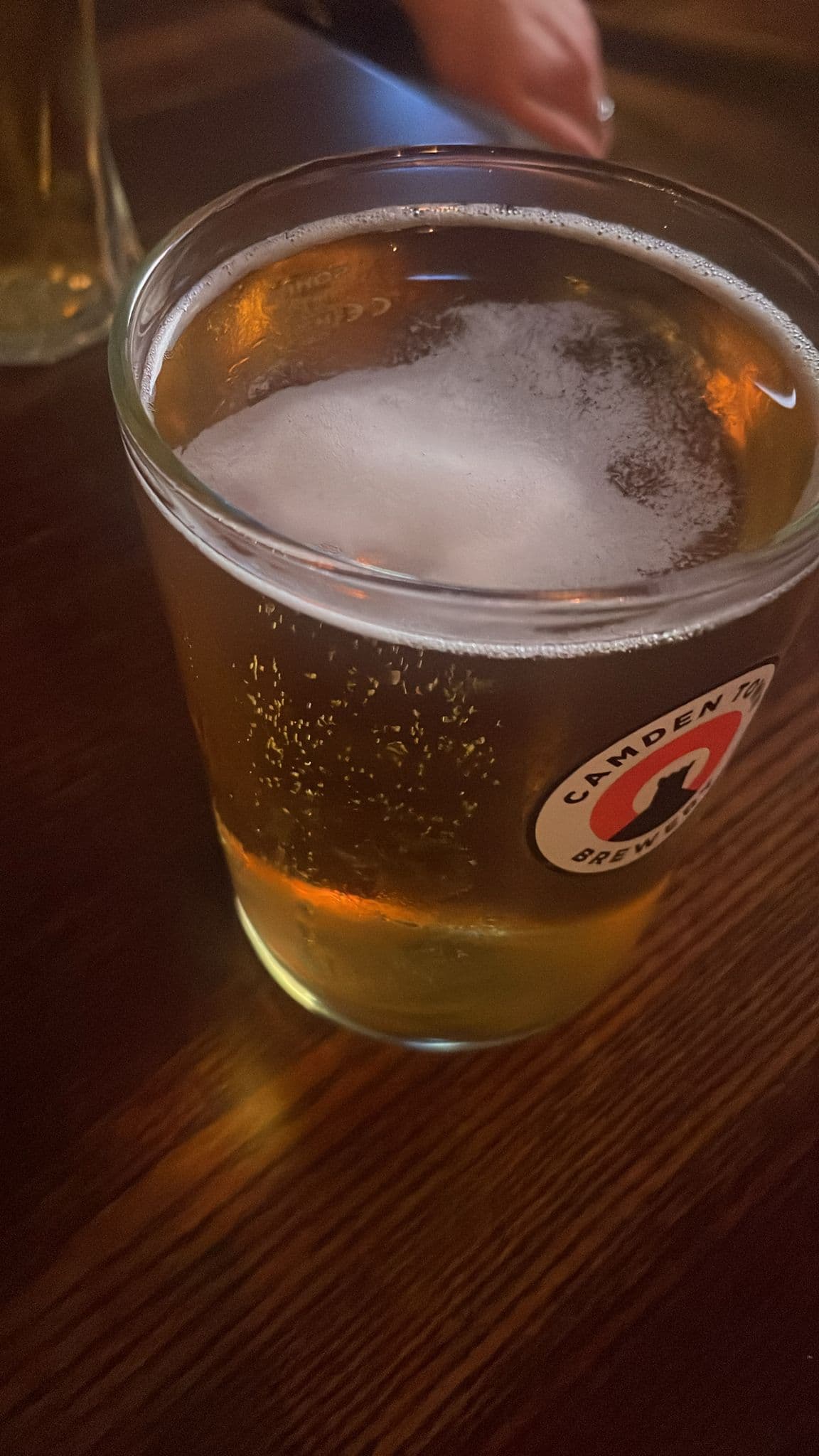 Beer #16783