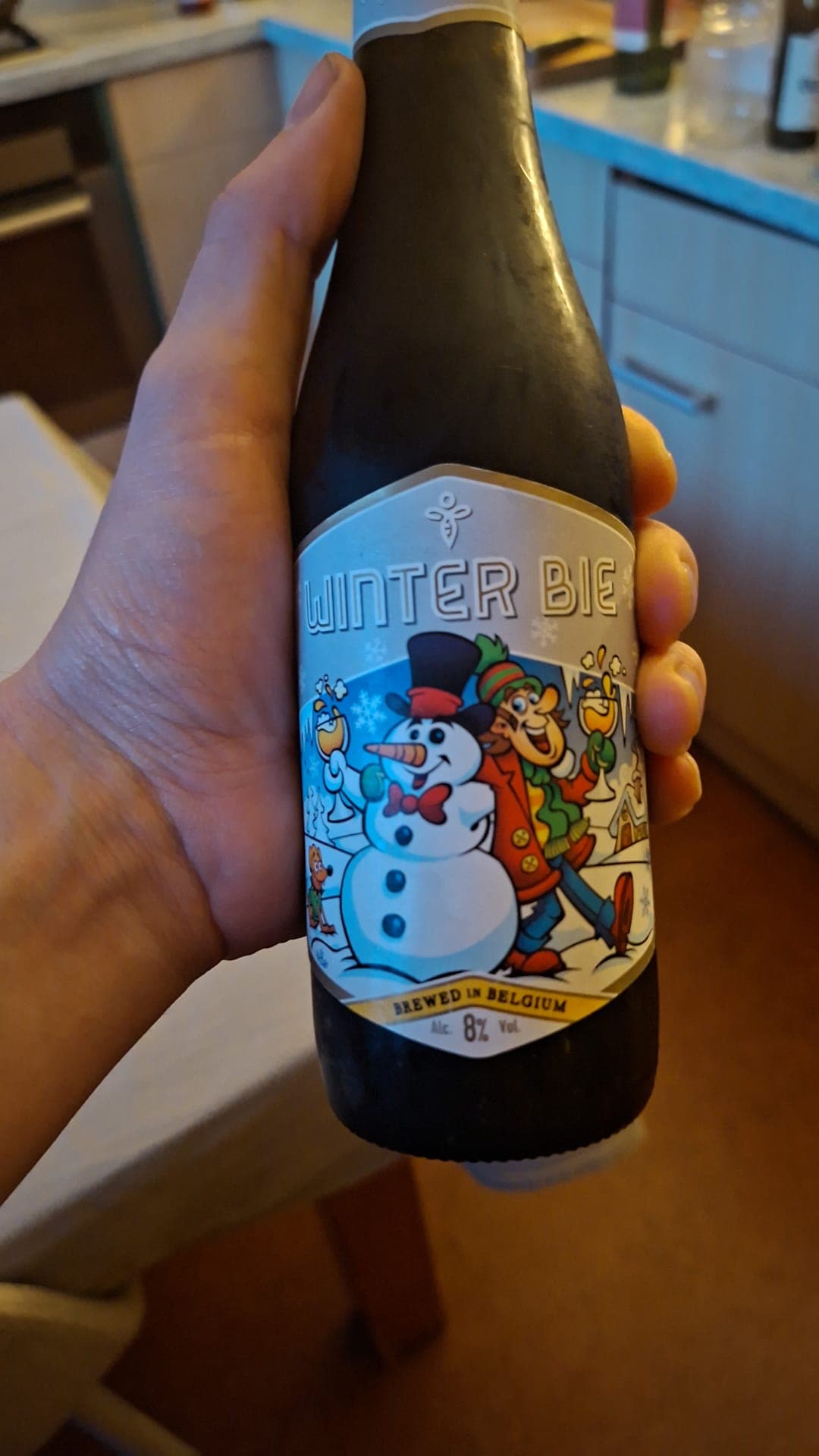 Beer #16803