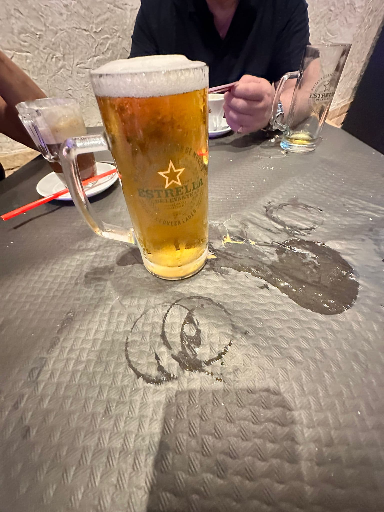 Beer #16807
