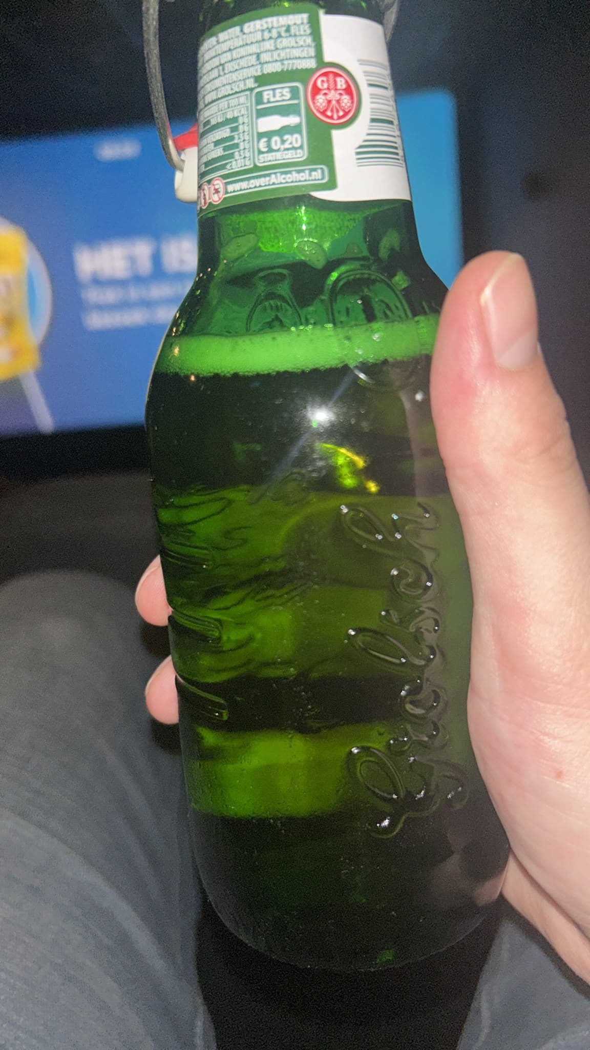Beer #16809