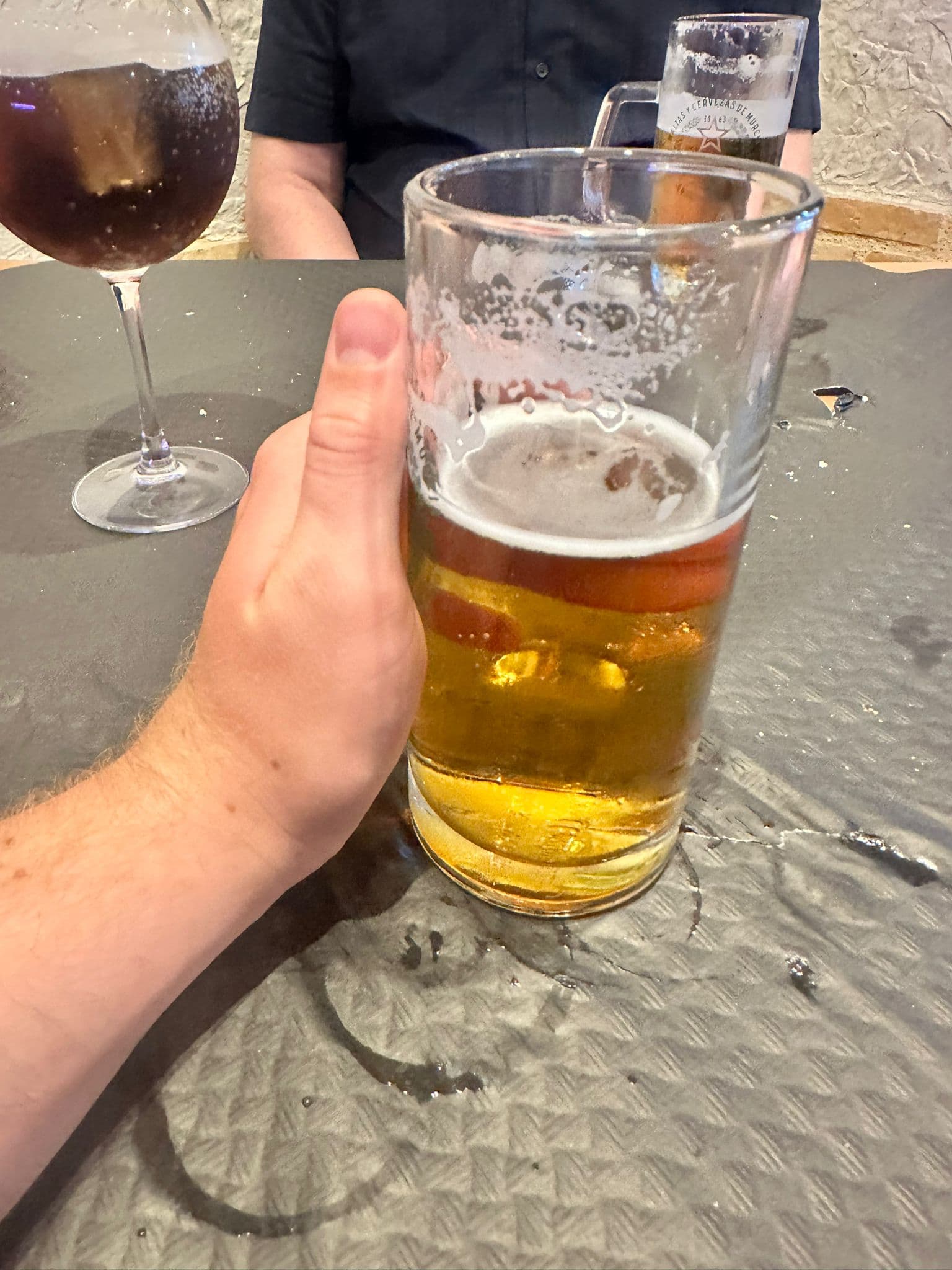 Beer #16820