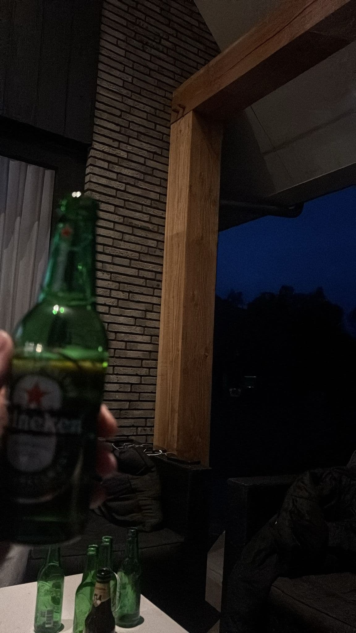 Beer #16833