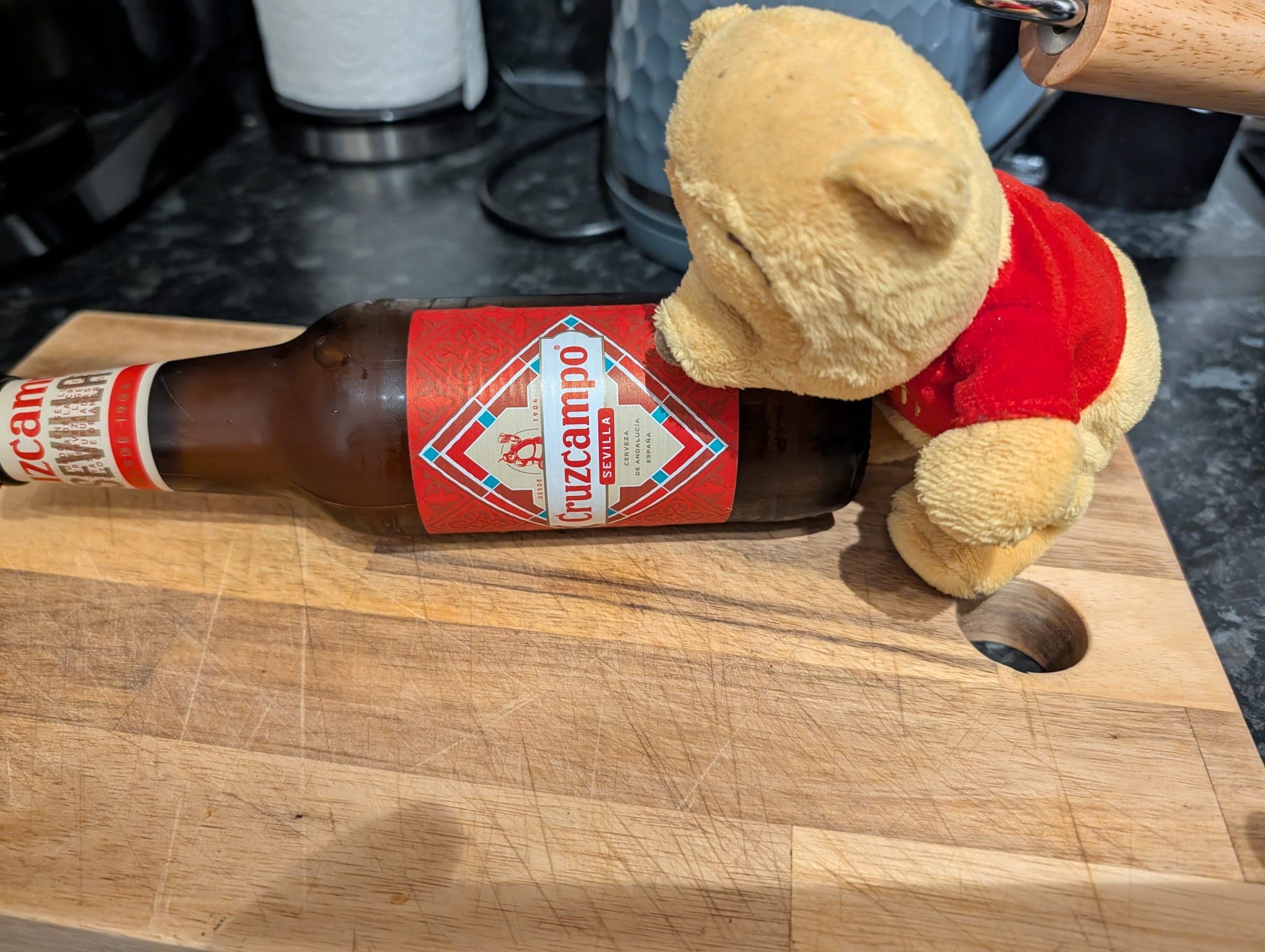 Beer #16870
