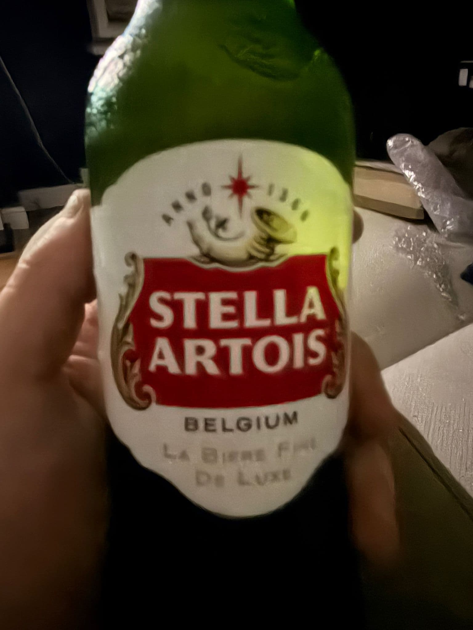 Beer #16877