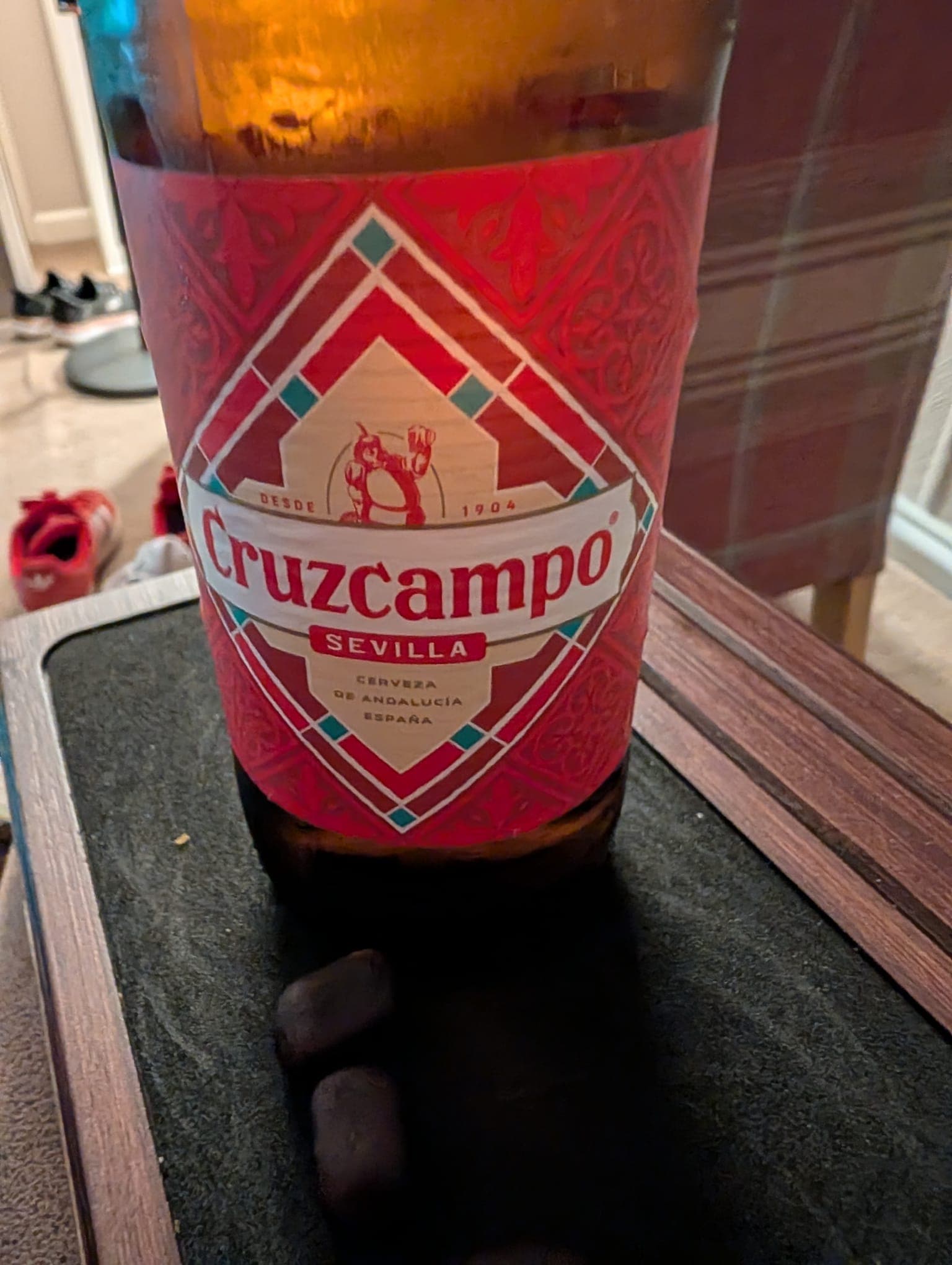 Beer #16882
