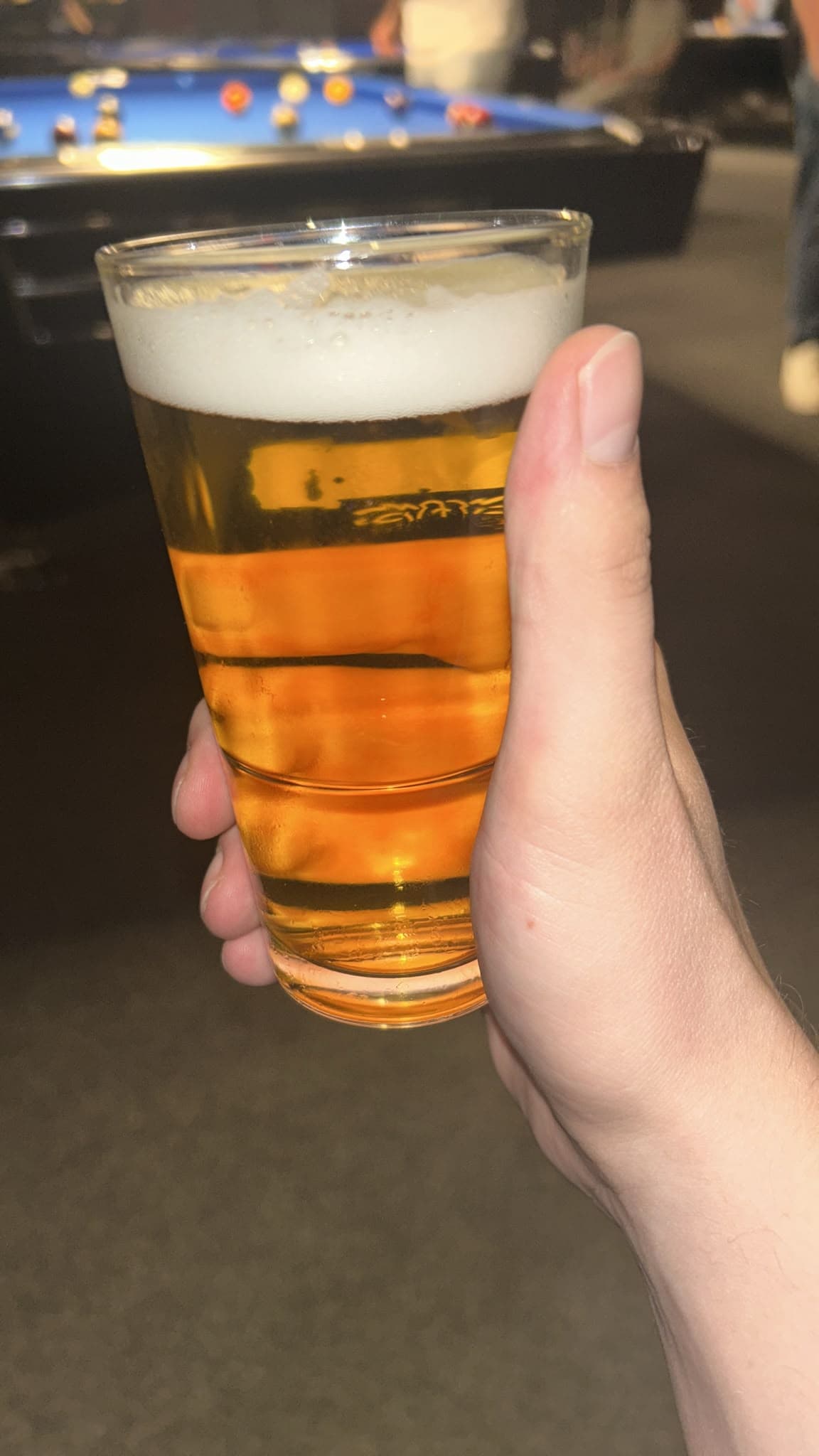 Beer #16885