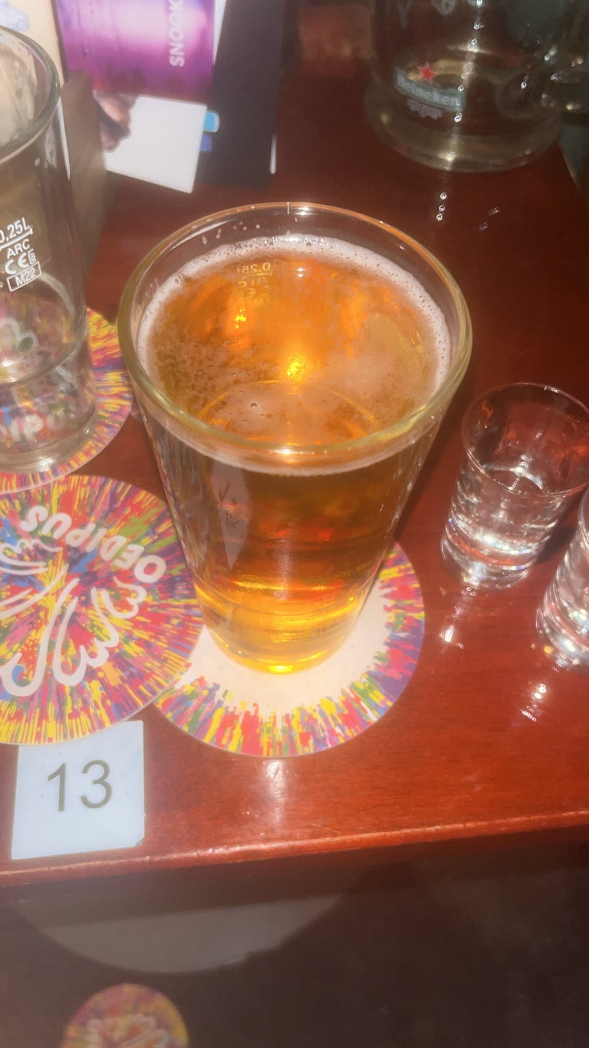 Beer #16891