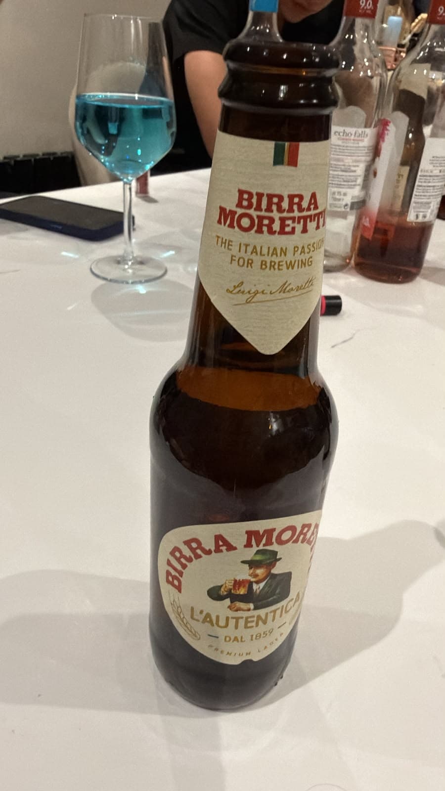Beer #16895