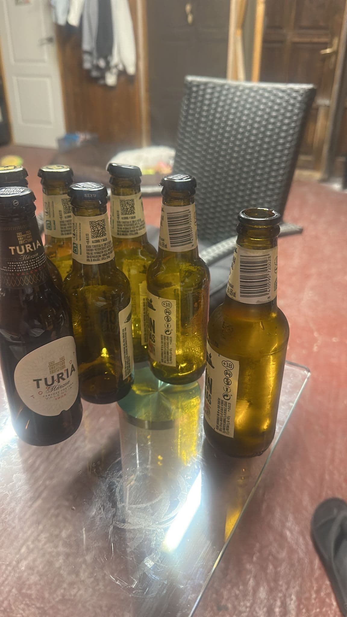 Beer #16895