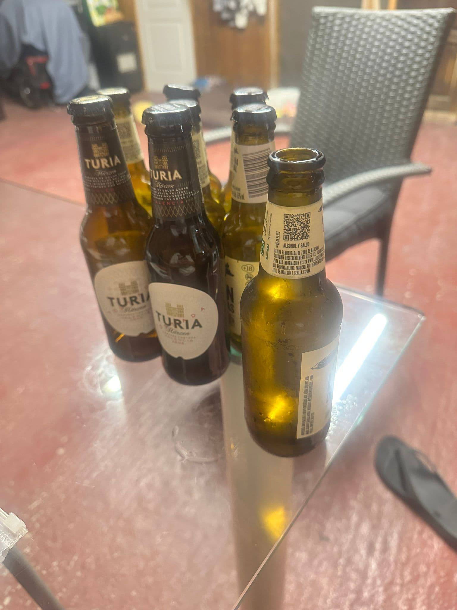 Beer #16898