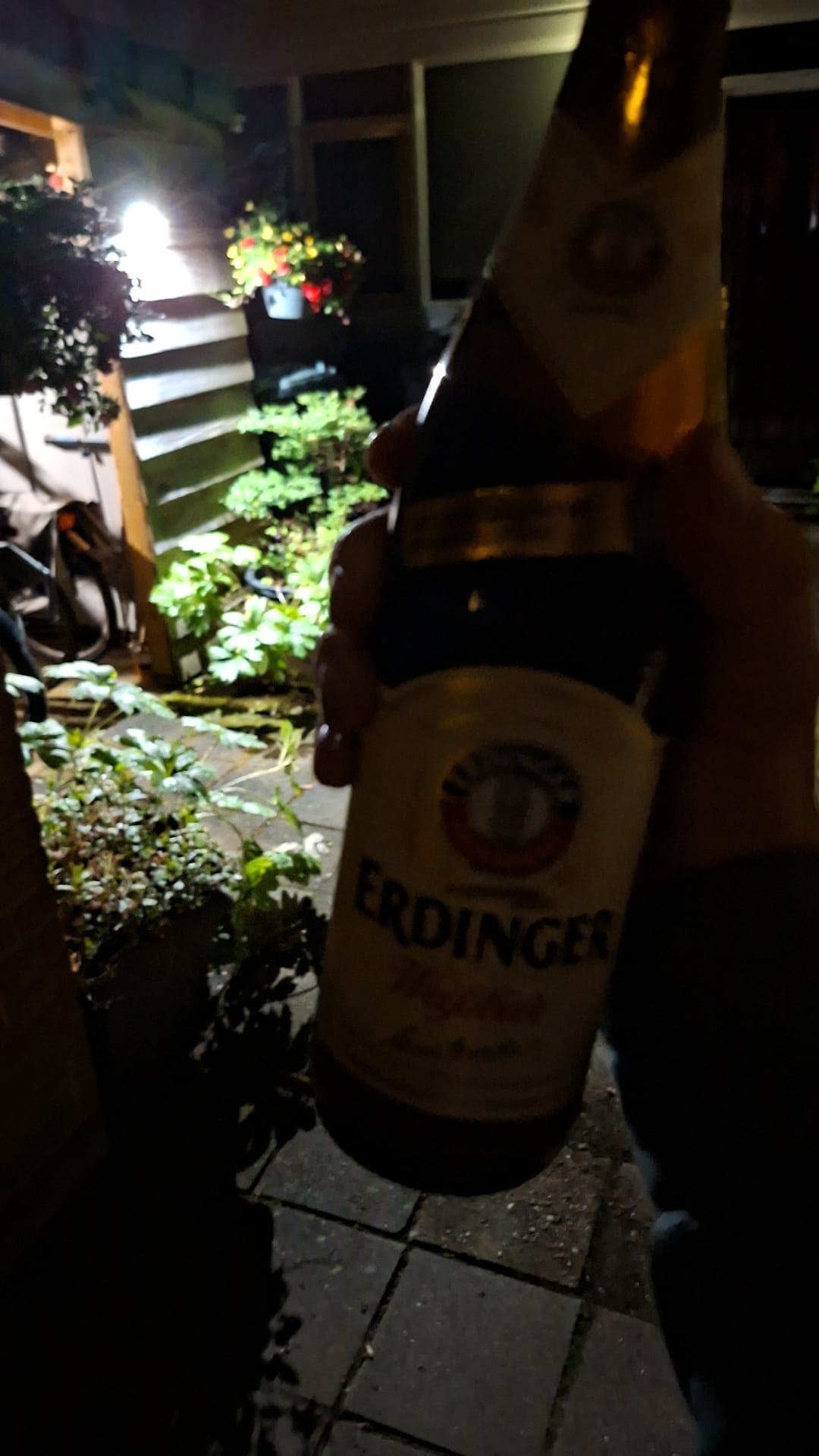 Beer #16905