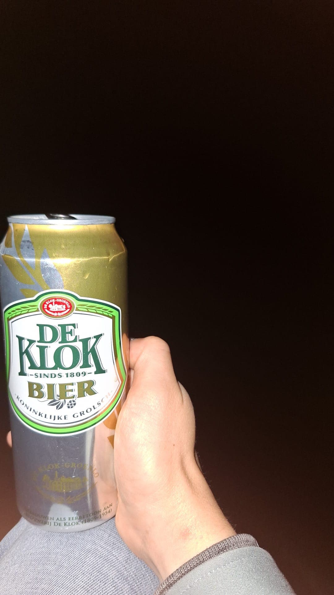Beer #16909