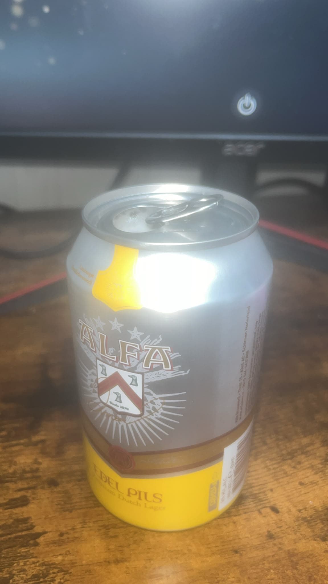Beer #16914