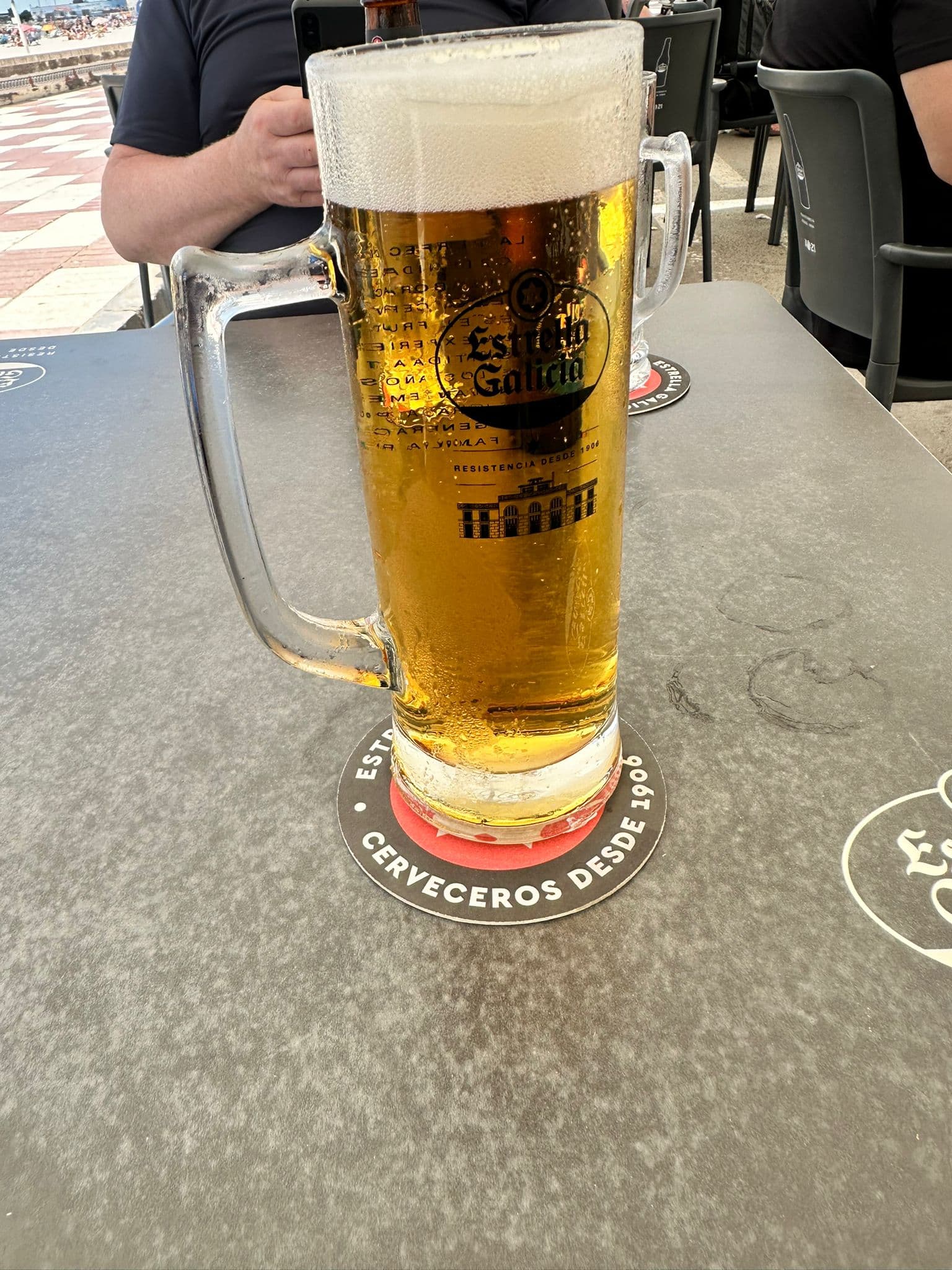 Beer #16917