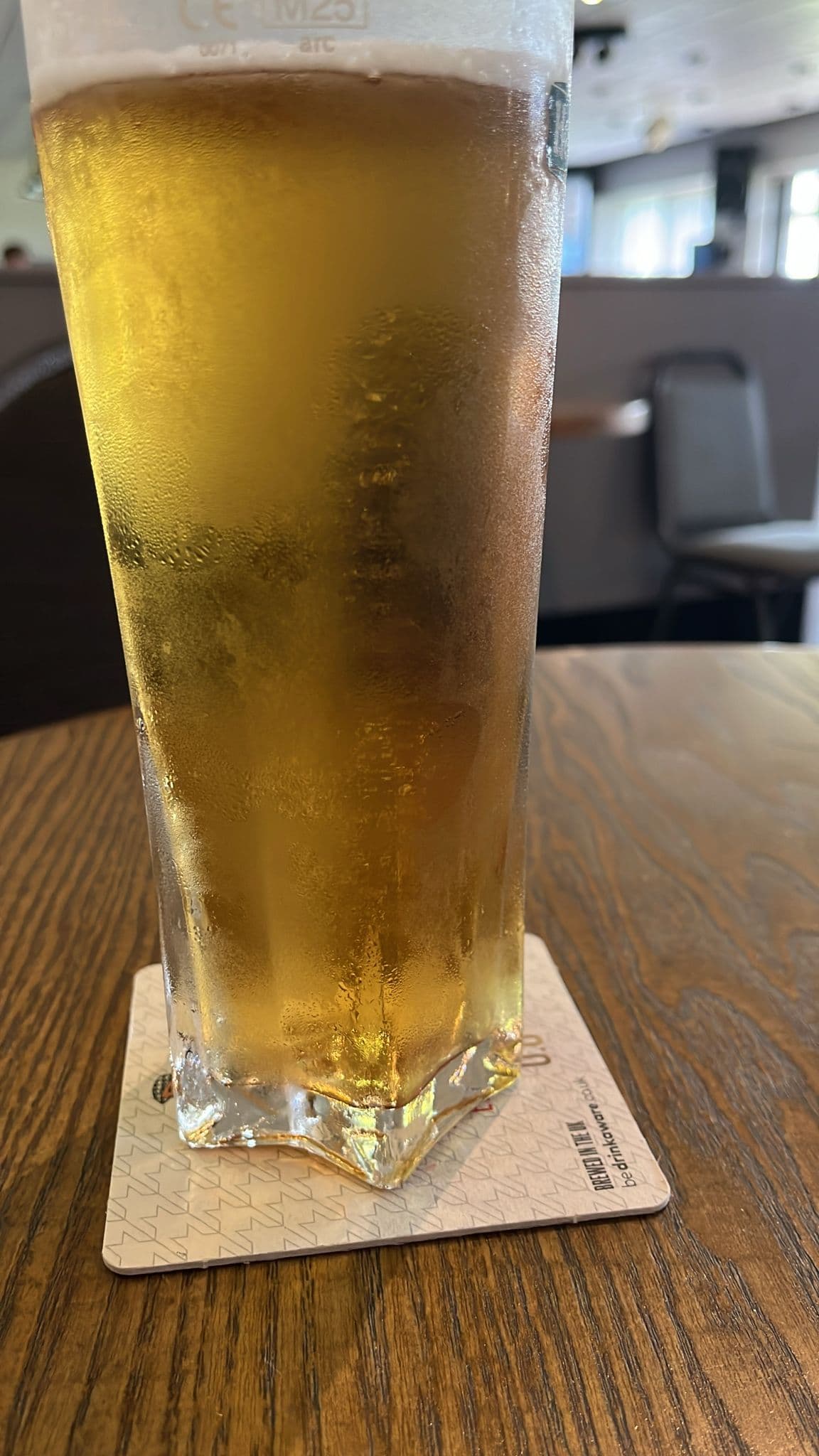 Beer #16922