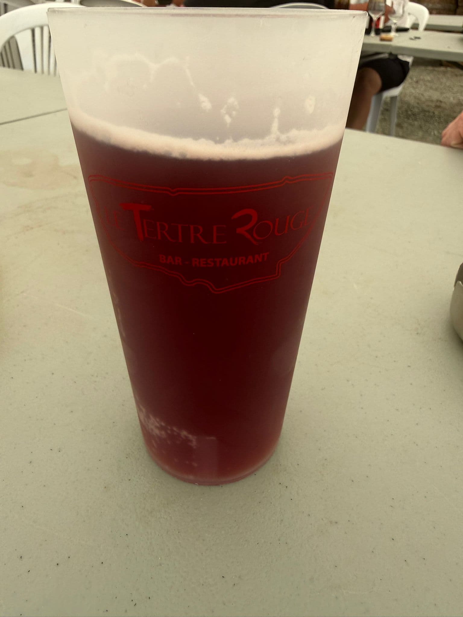 Beer #16931