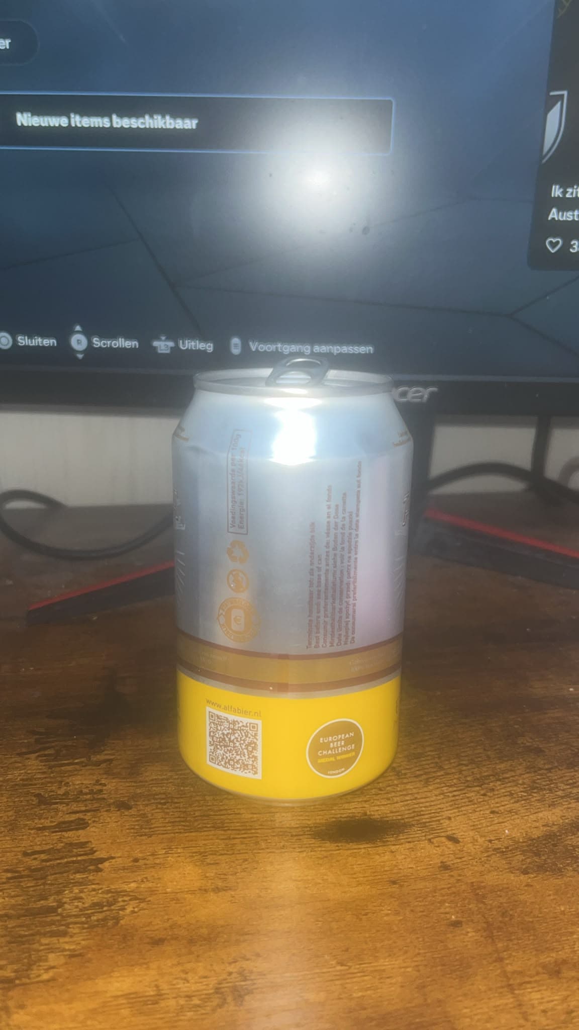 Beer #16941