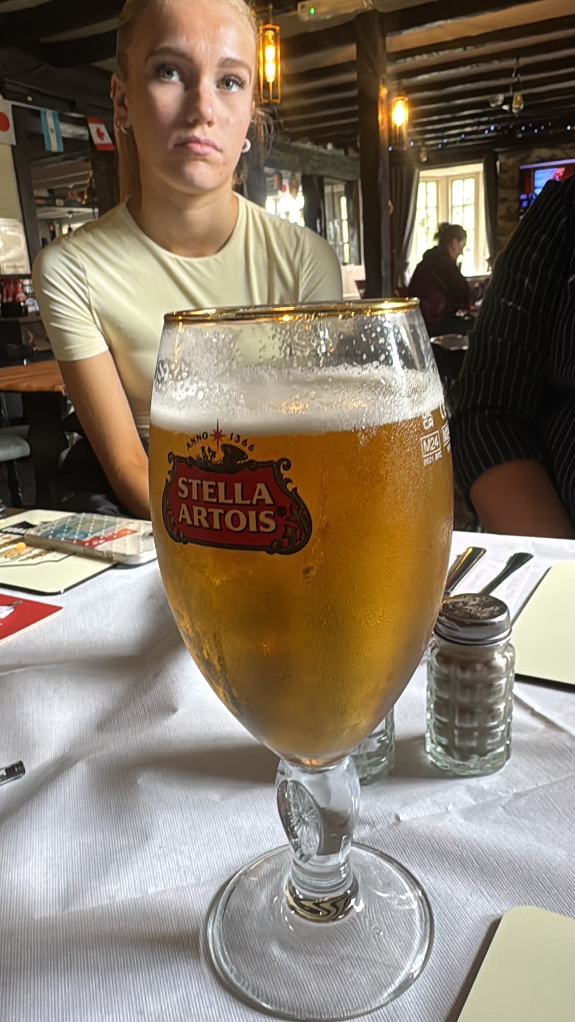 Beer #16952