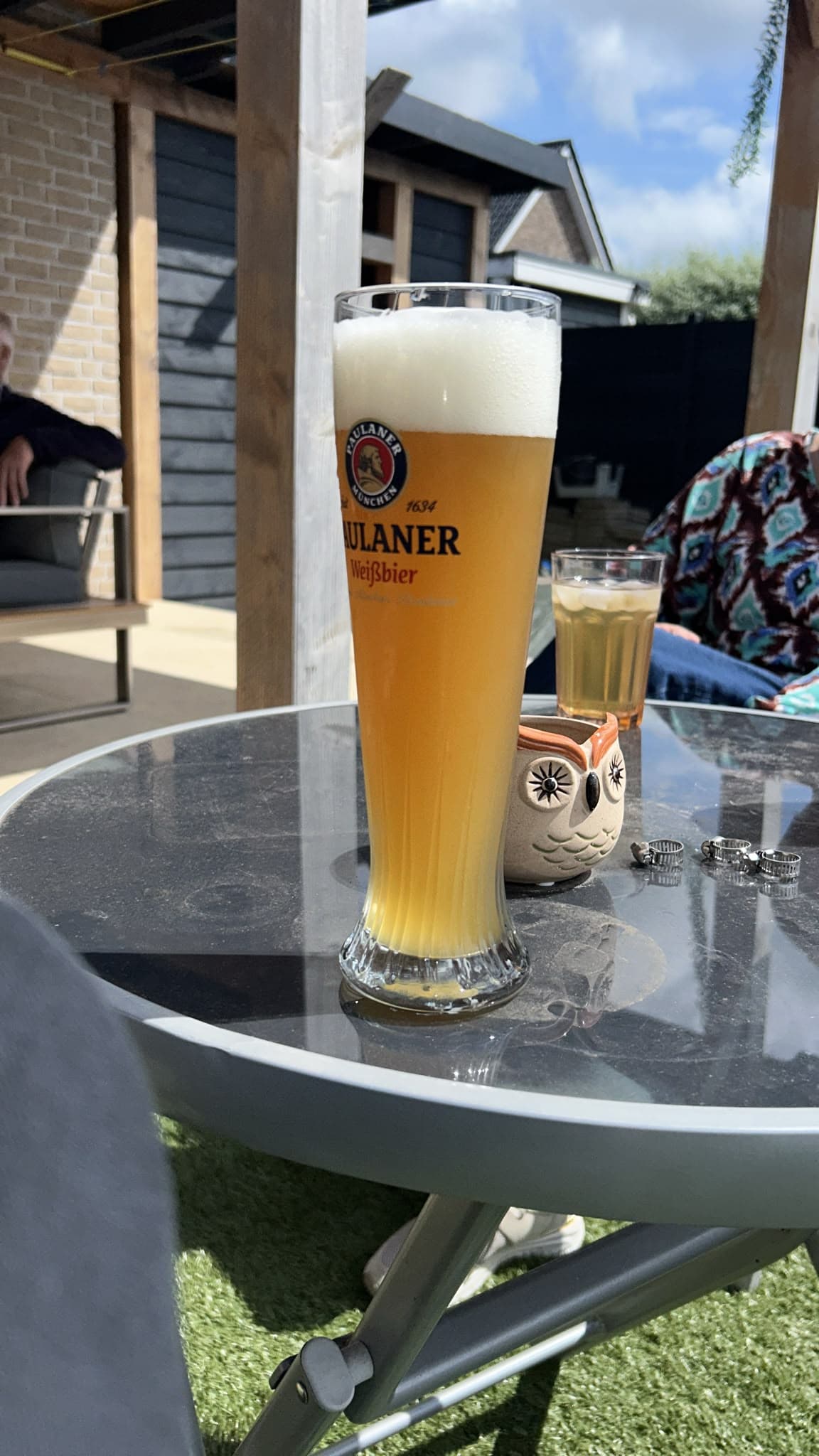 Beer #16950