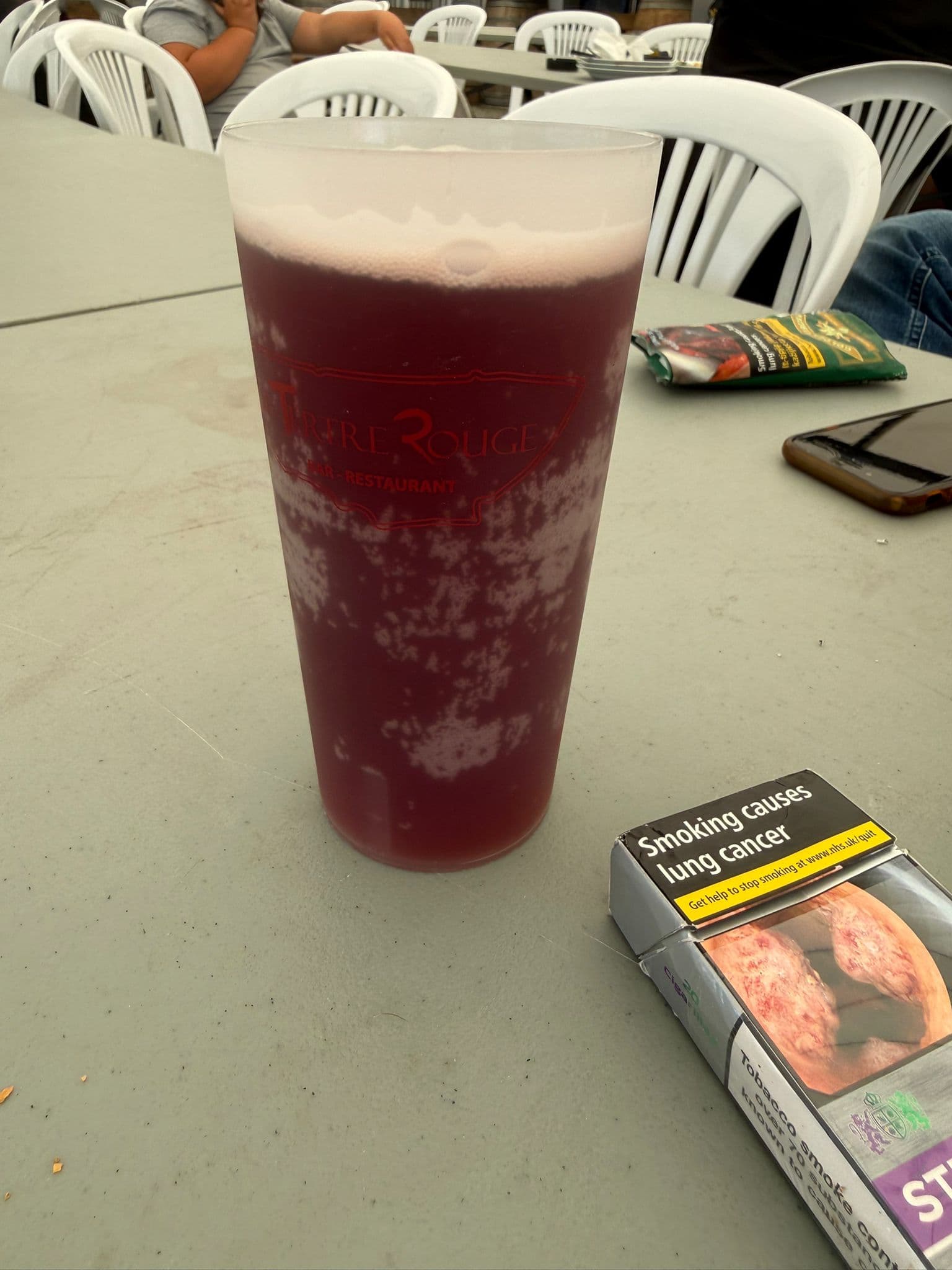 Beer #16954