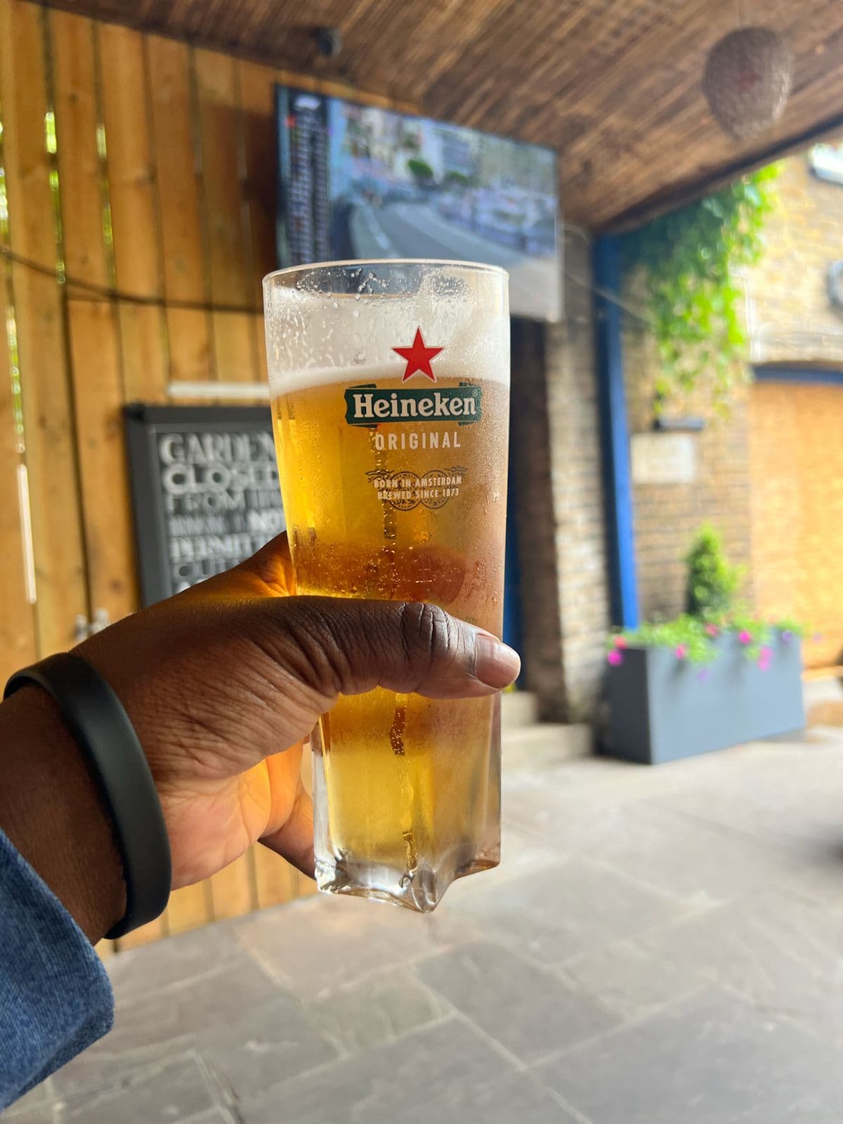 Beer #16958