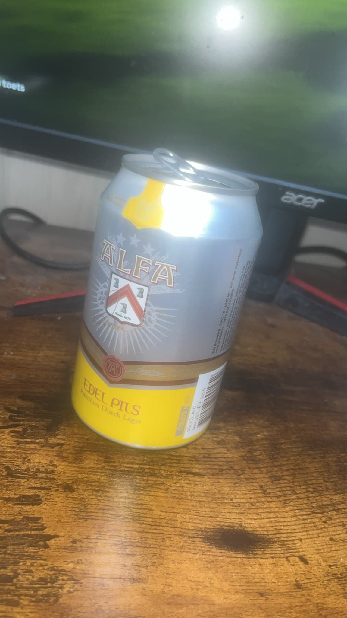 Beer #16956