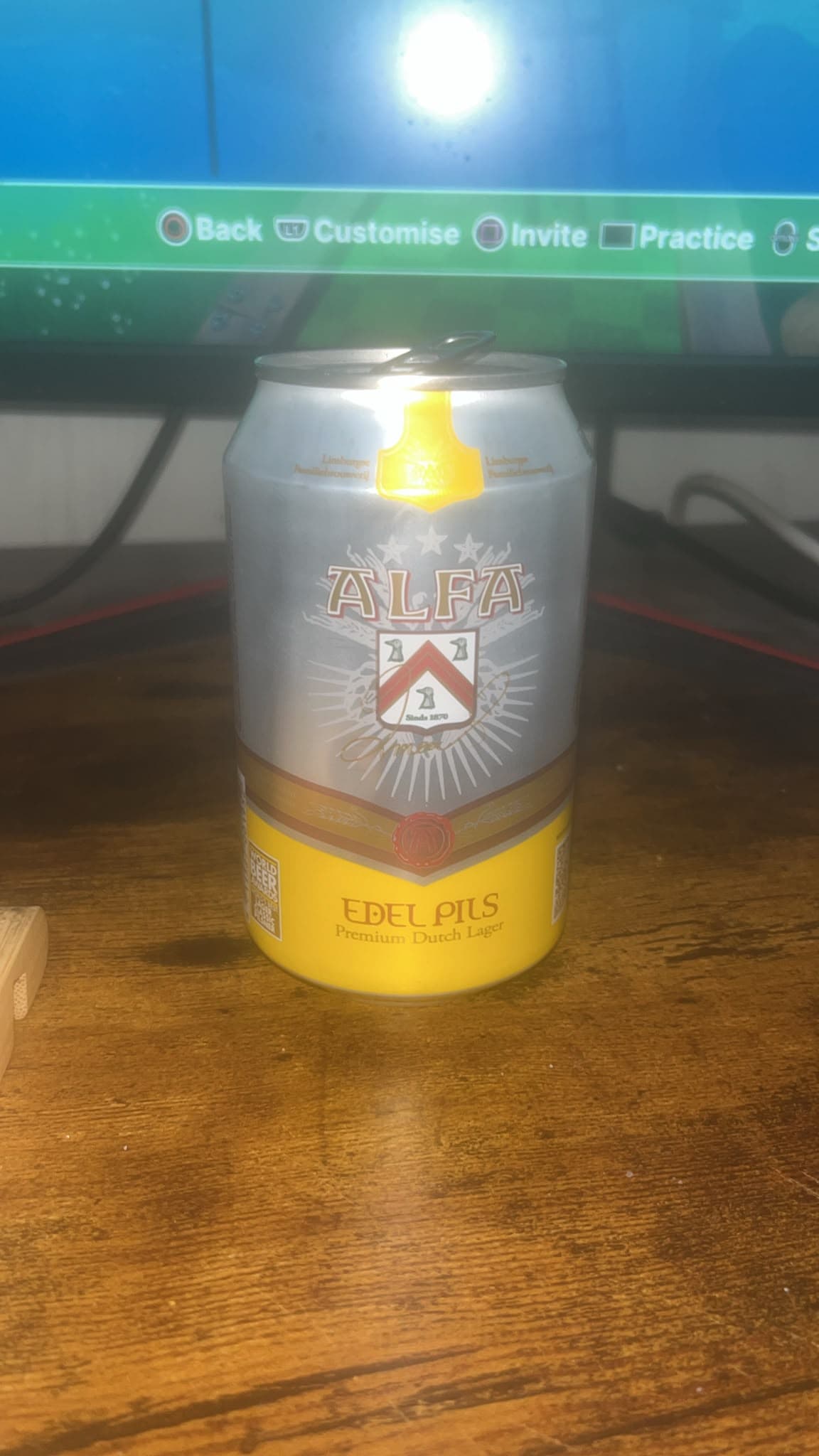 Beer #16965